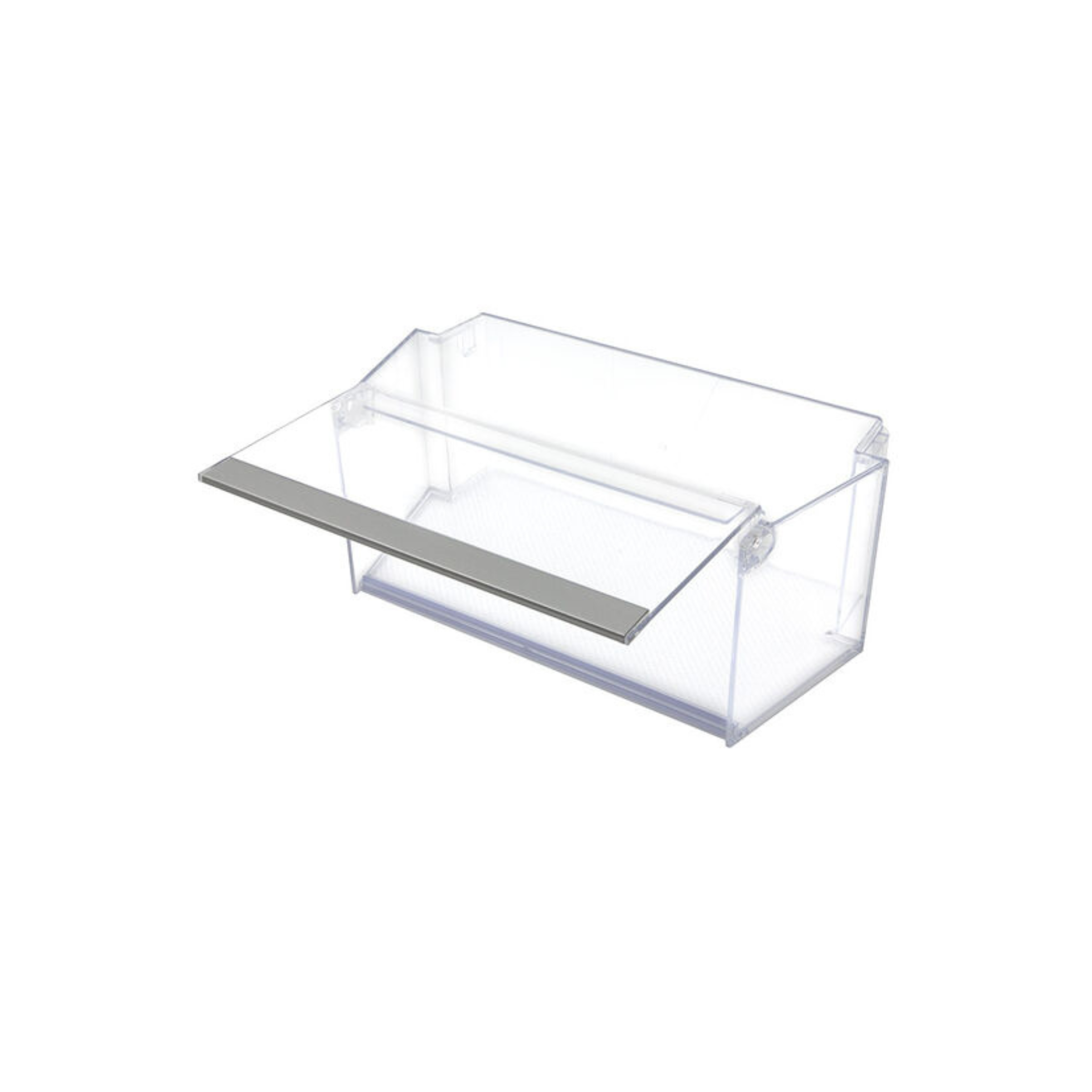 H0060851198 Haier Fridge Dairy Cover Shelf