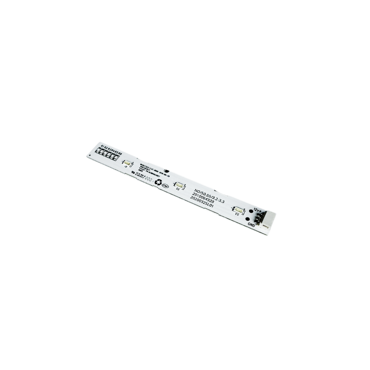 Genuine Haier Fridge LED Light PC/FC H0064001827