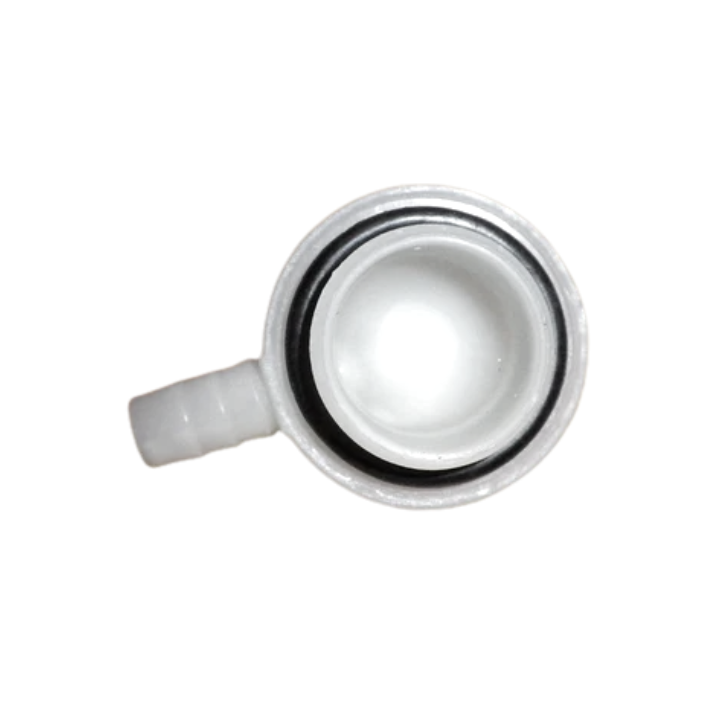 H0120202701 Fisher & Paykel, Haier Dishwasher Upper Sprayer Base No Ring