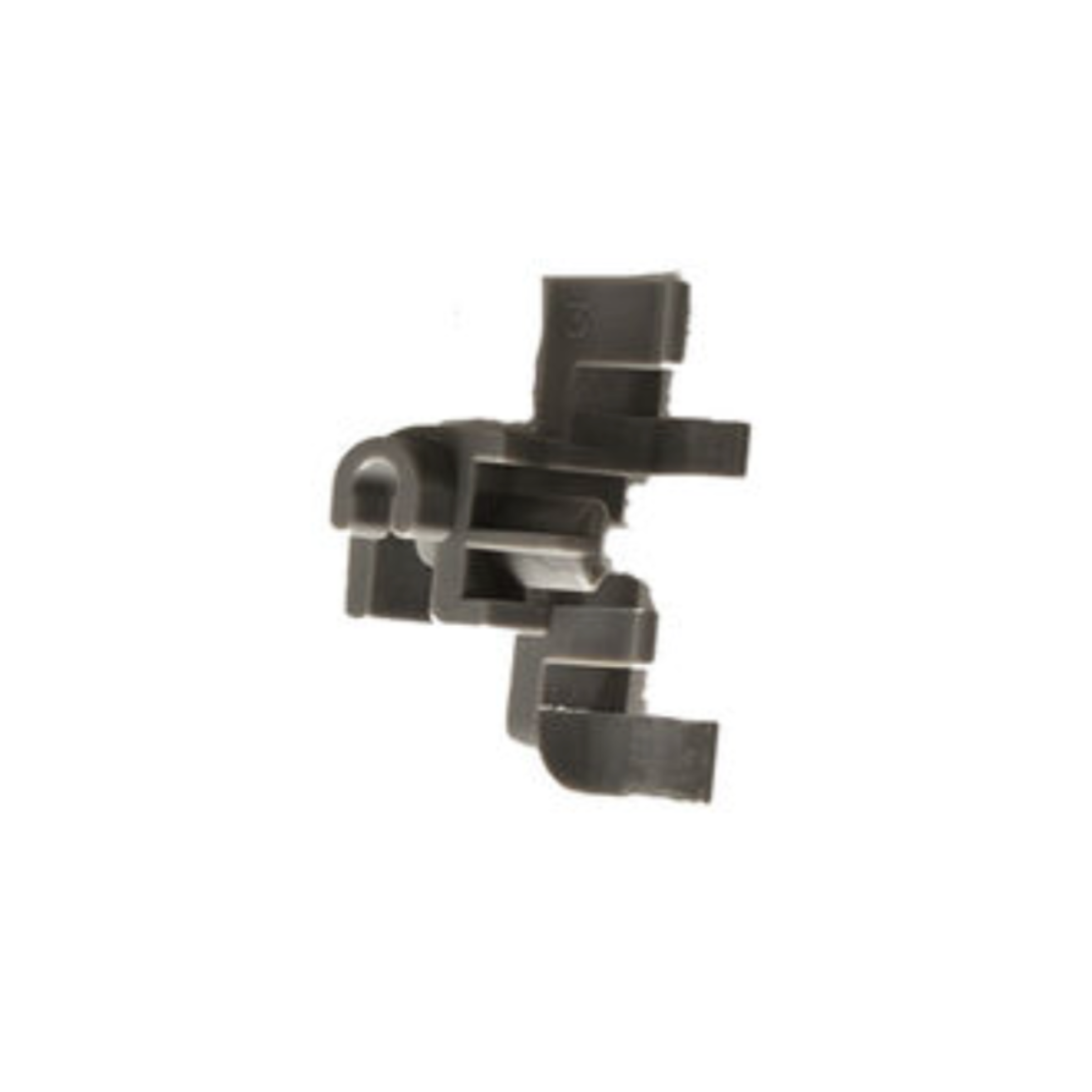 H0120202827B Fisher & Paykel Dishwasher Lower Basket Clip Right Hand