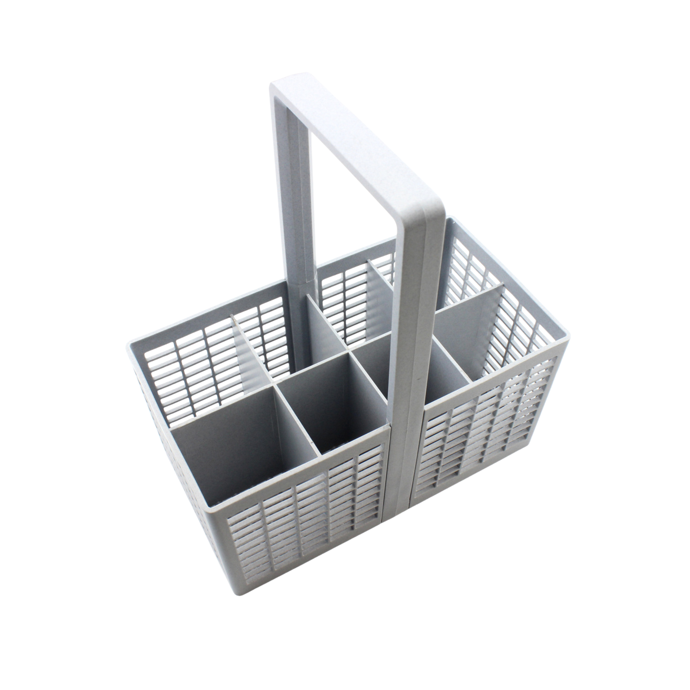 H0120802868B Fisher & Paykel Dishwasher Cuterly Basket - 522629