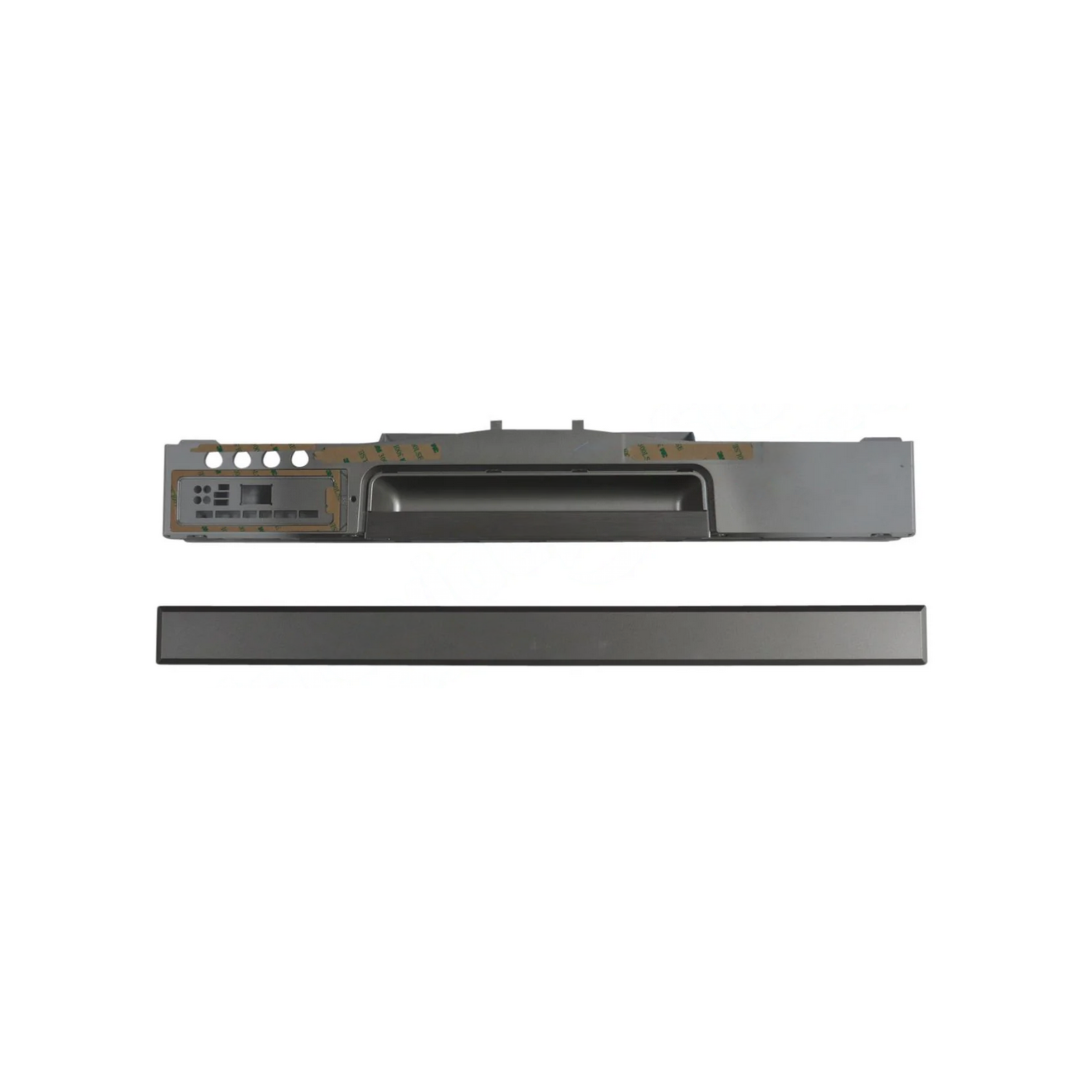 H0120803030A Fisher & Paykel Dishwasher Control Panel