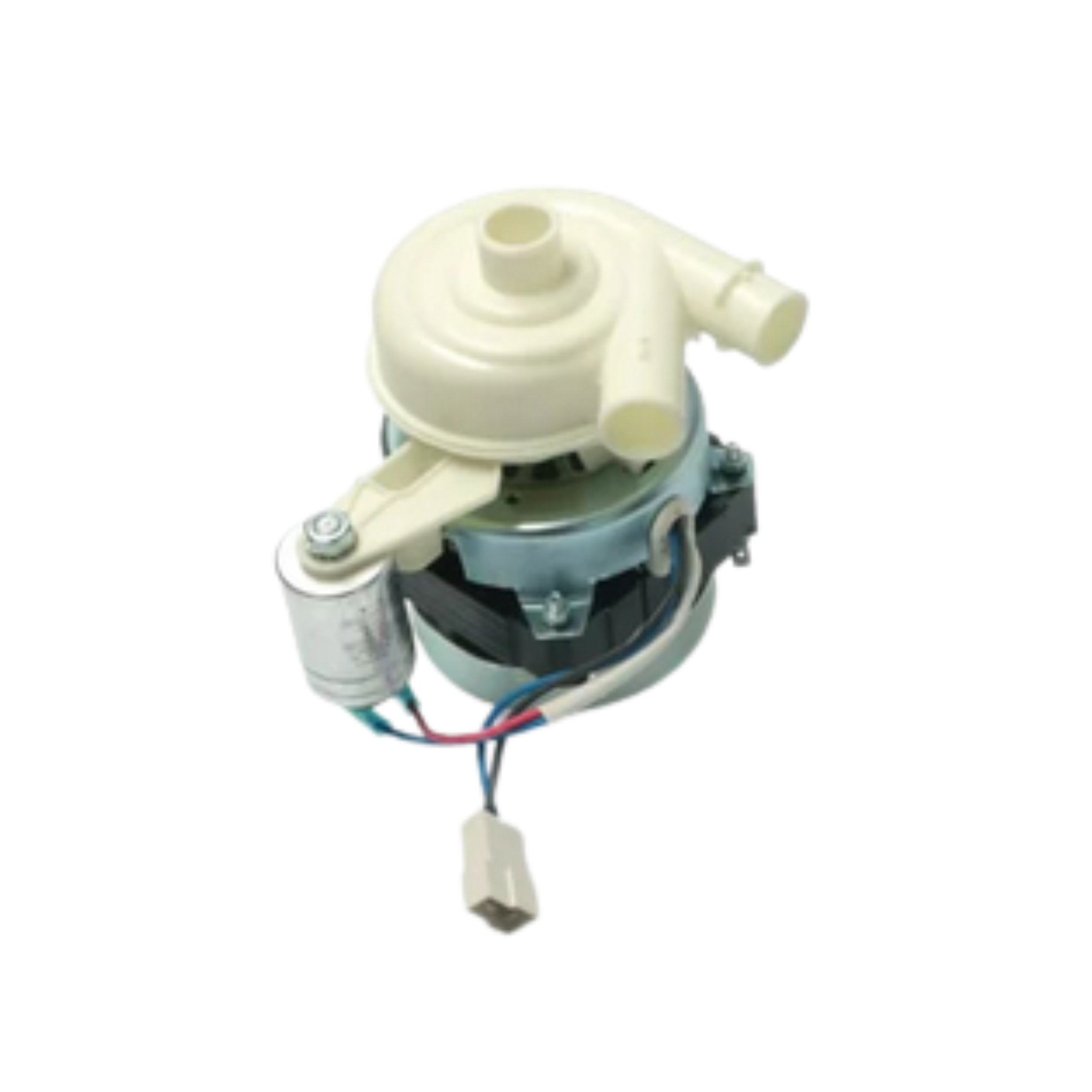 H0120804812 Fisher & Paykel, Haier Dishwasher Wash Pump Motor - H012G9370094A