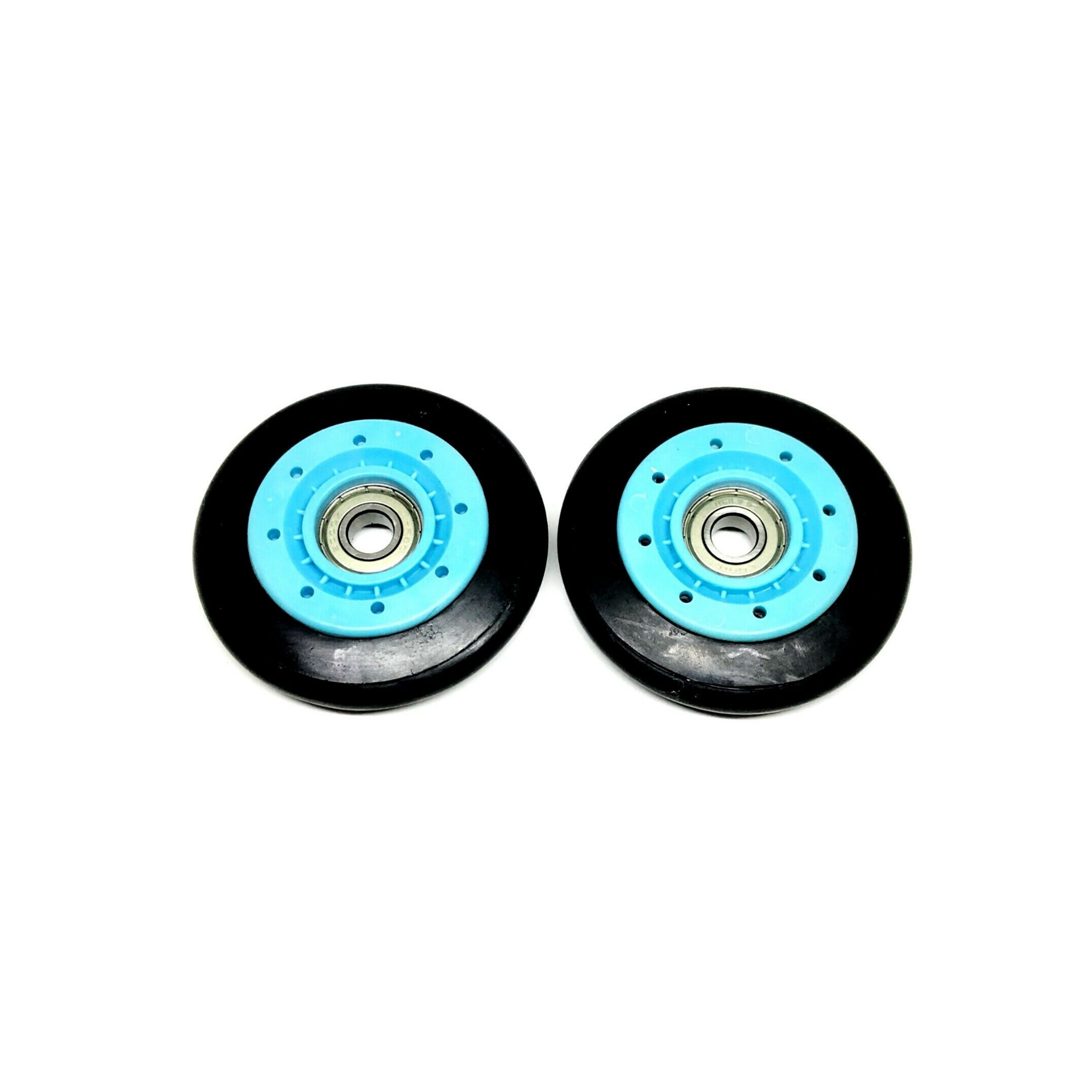 H0180800201AB Fisher & Paykel Dryer Bearing Front Drum Guide Roller Pack Of 2