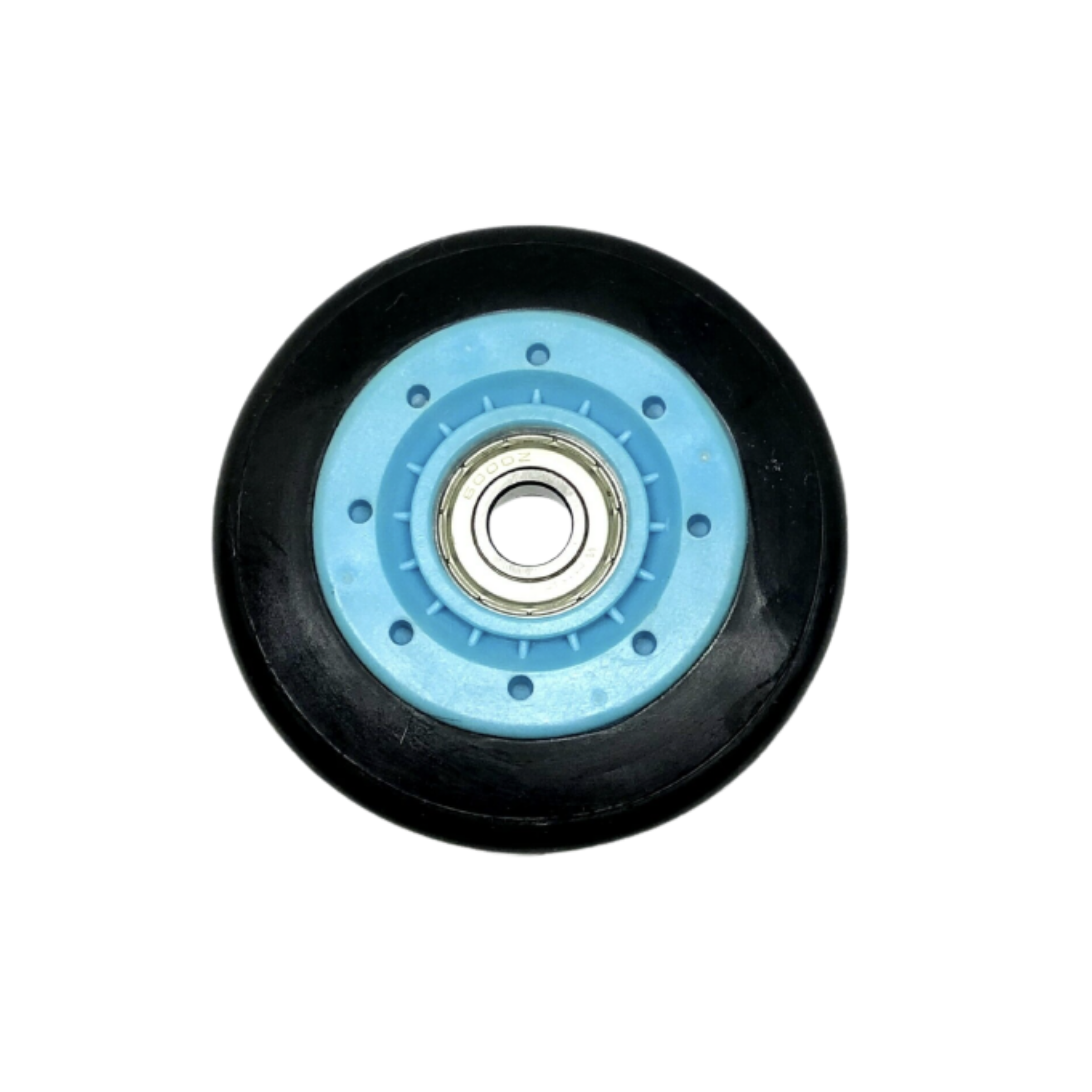 H0180800201AB Fisher & Paykel Dryer Bearing Front Drum Guide Roller Pack Of 2