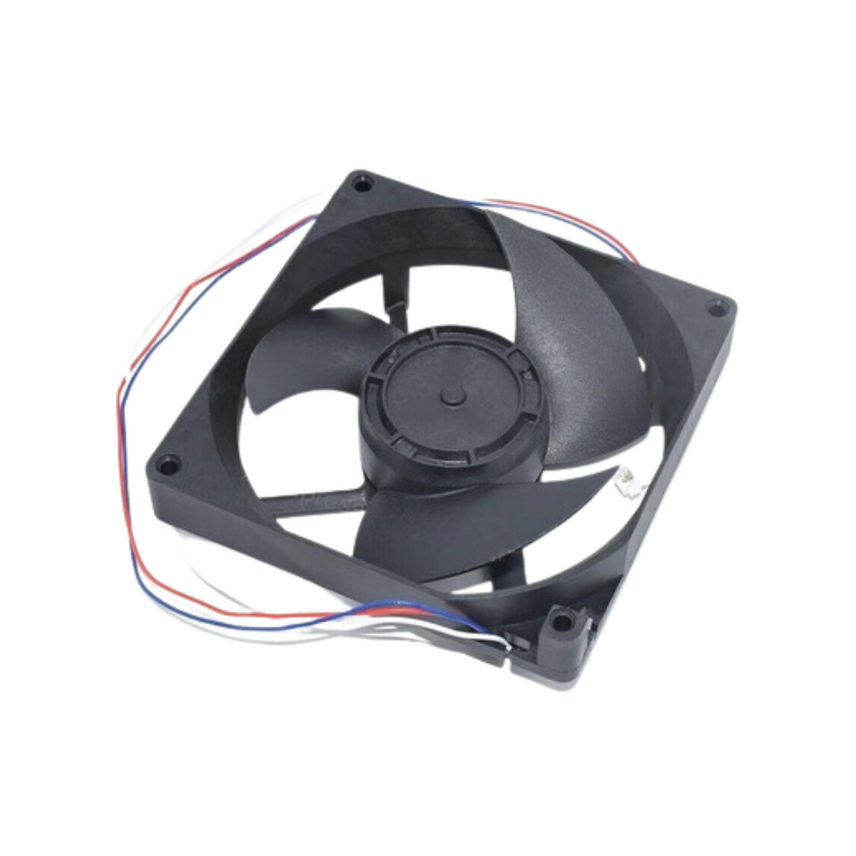 Genuine Hitachi Fridge Cooling Fan 12.5CM HH0004140A