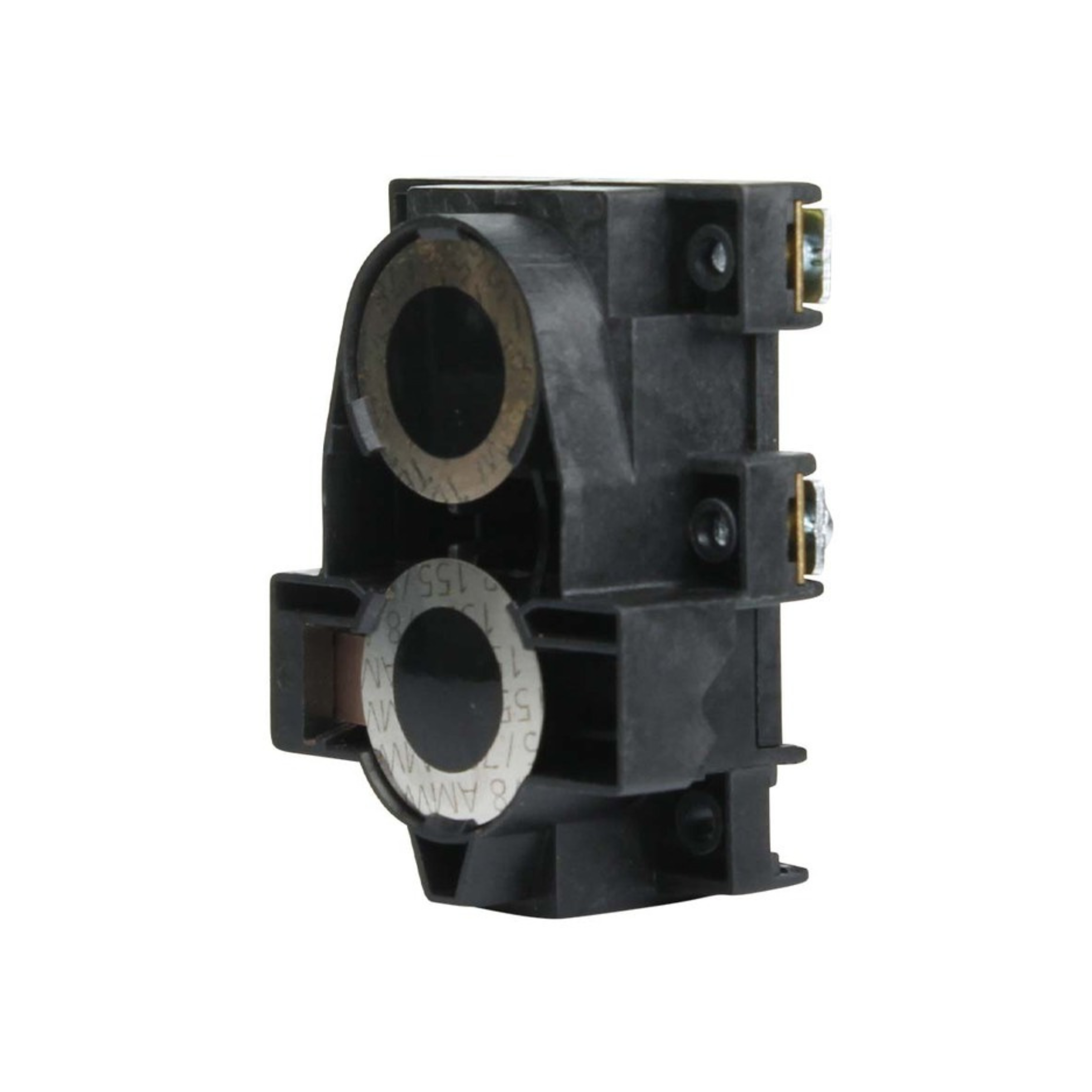 HW900 Hot Water Surface Mount Thermostat 50-70 Green - ST12-70K