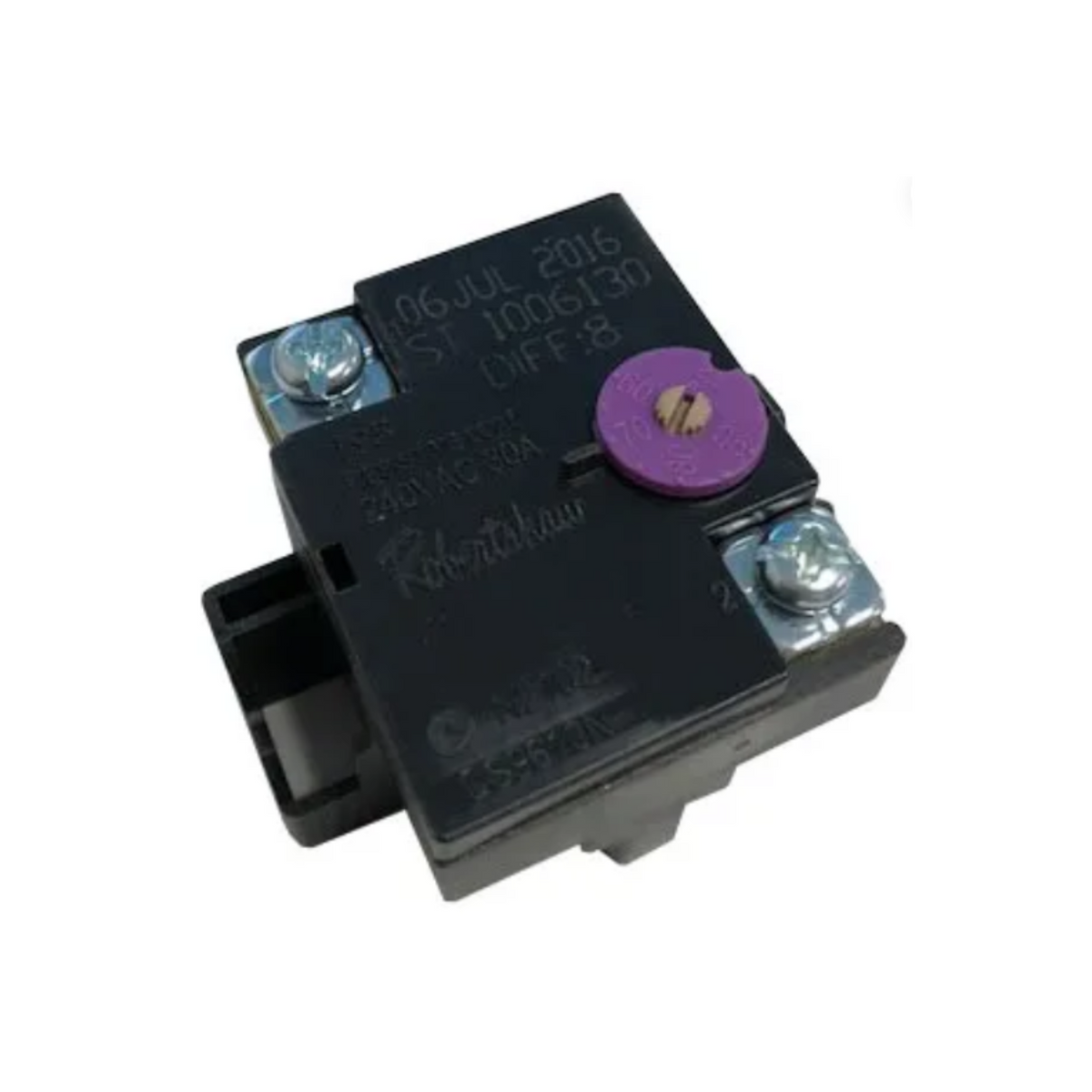 Hot Water Robertshaw Kit 60-90C to suit Hot Water Systems HW913