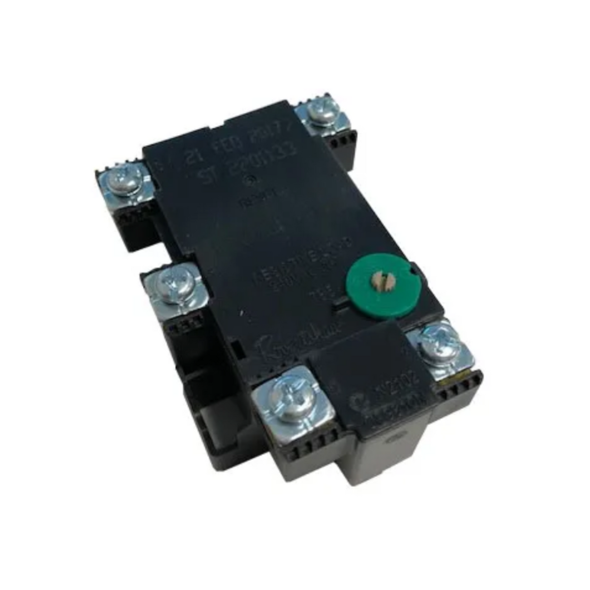 Hot Water Thermostat 50-70C Robertshaw Kit Double to suit Hot Water Systems HW915