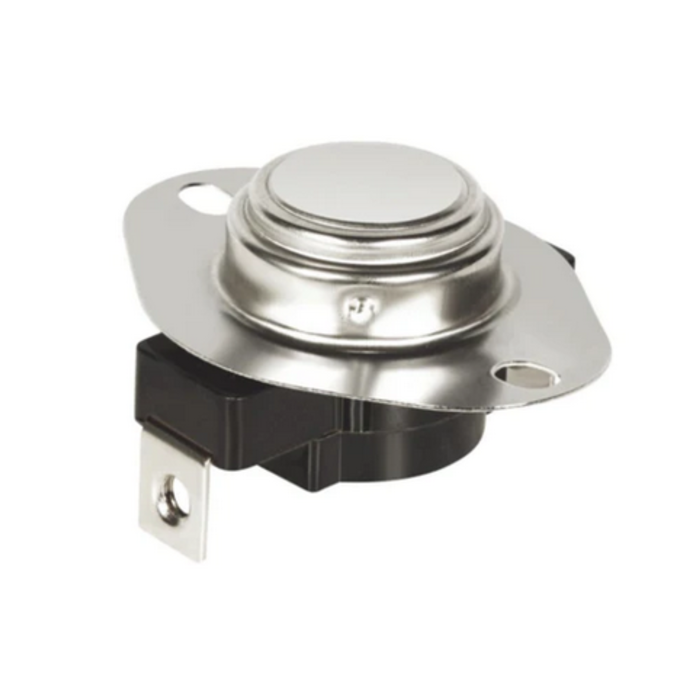 KSD302 195C Normally Closed Thermal Switch 250V 16A