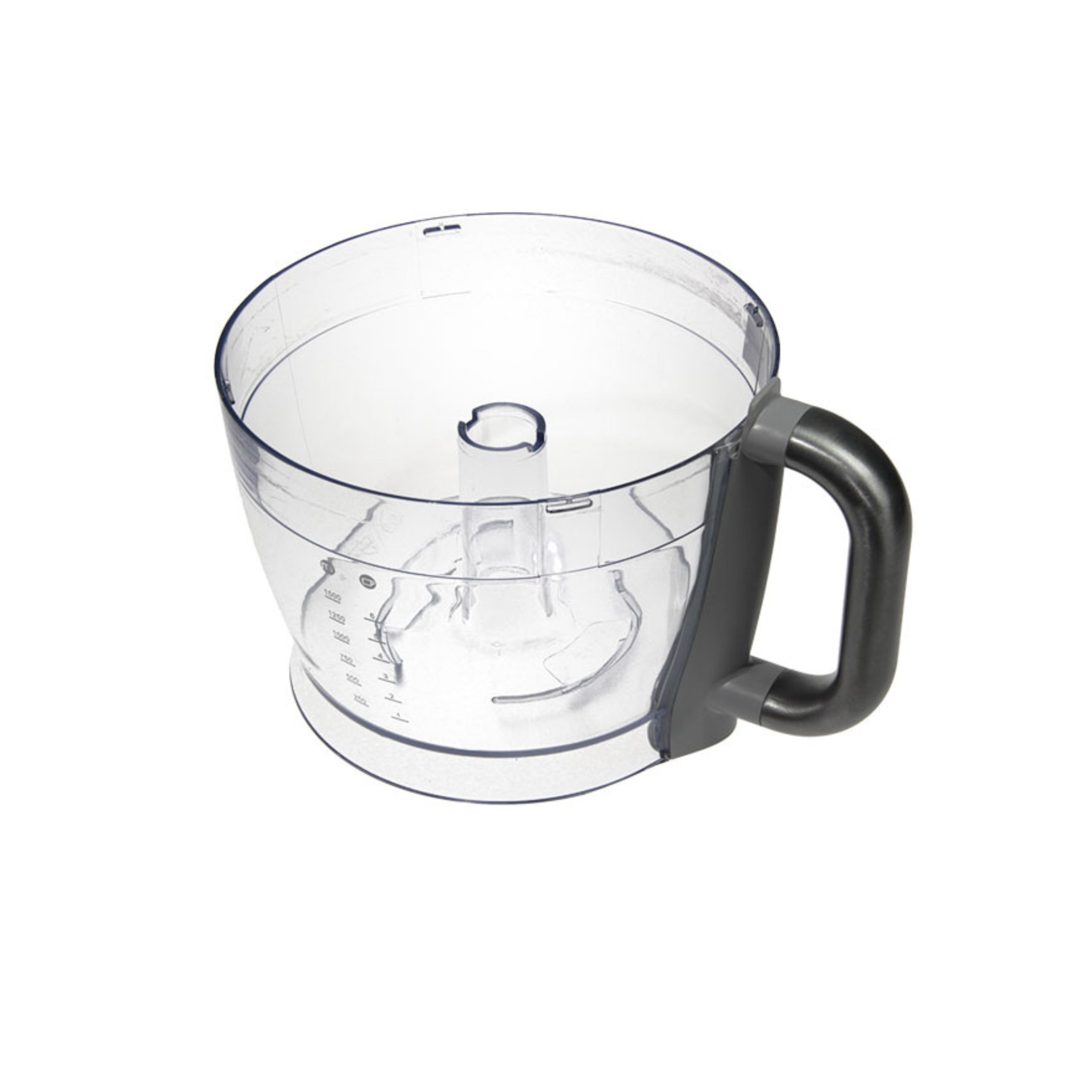 KW710330 Kenwood Food Processor Bowl With Metal Handle