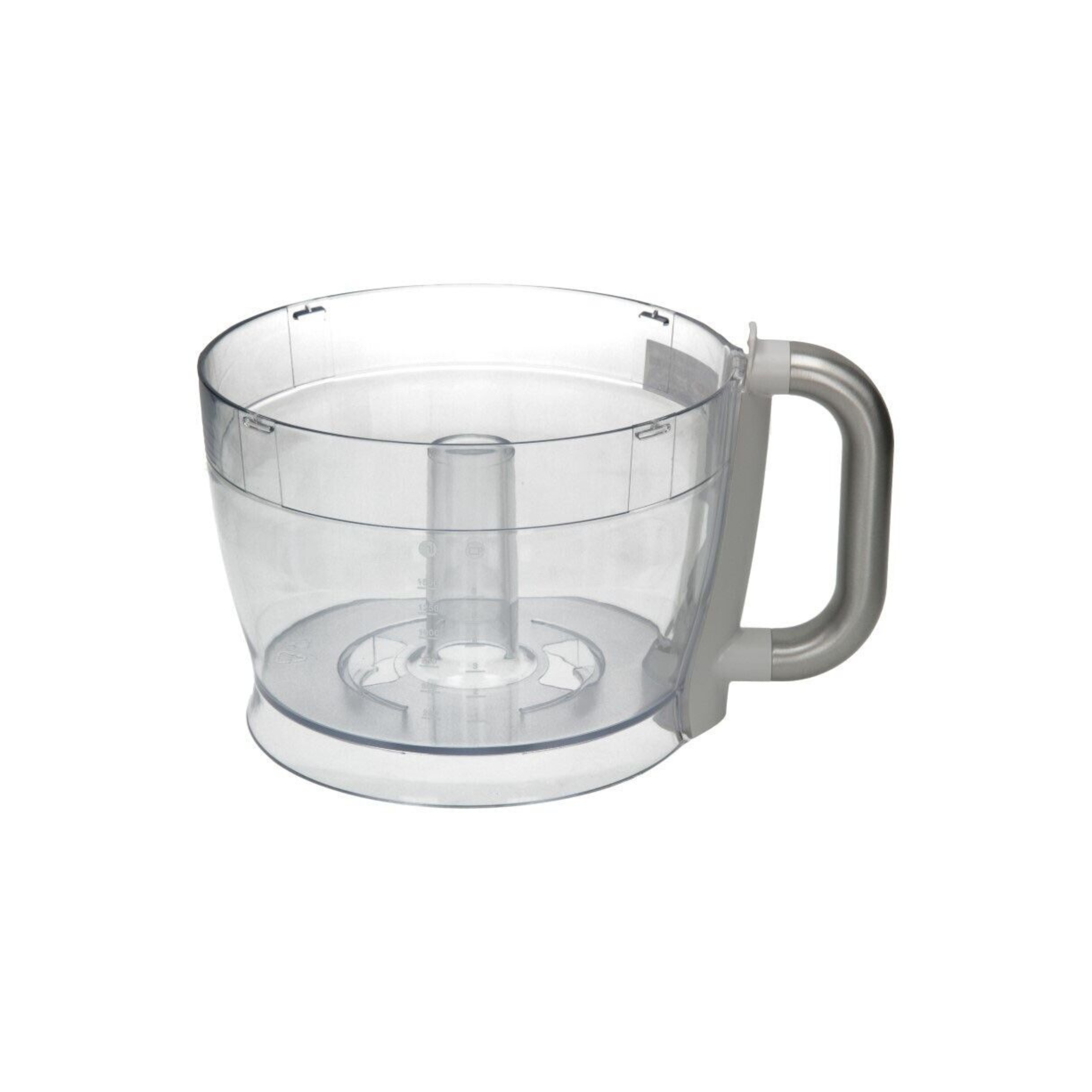 KW710330 Kenwood Food Processor Bowl With Metal Handle