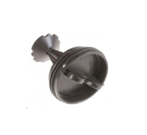 383EER2001G LG Front Load Washing Machine Drain Pump Filter Cap