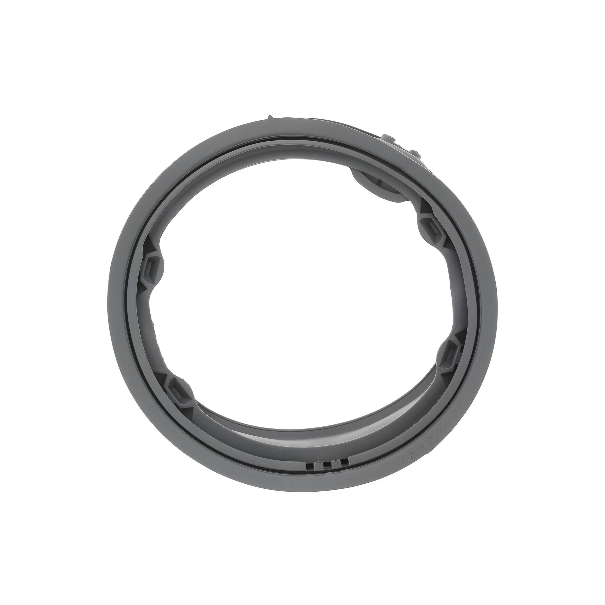 MDS66651605 LG Front Load Washing Machine Door Seal - MDS66651616