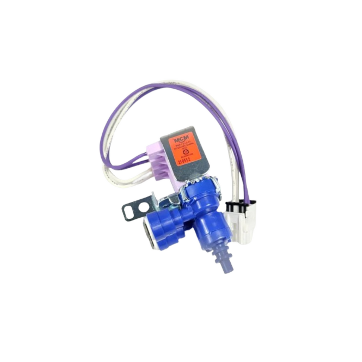 Genuine LG Fridge Water Valve MJX62831302