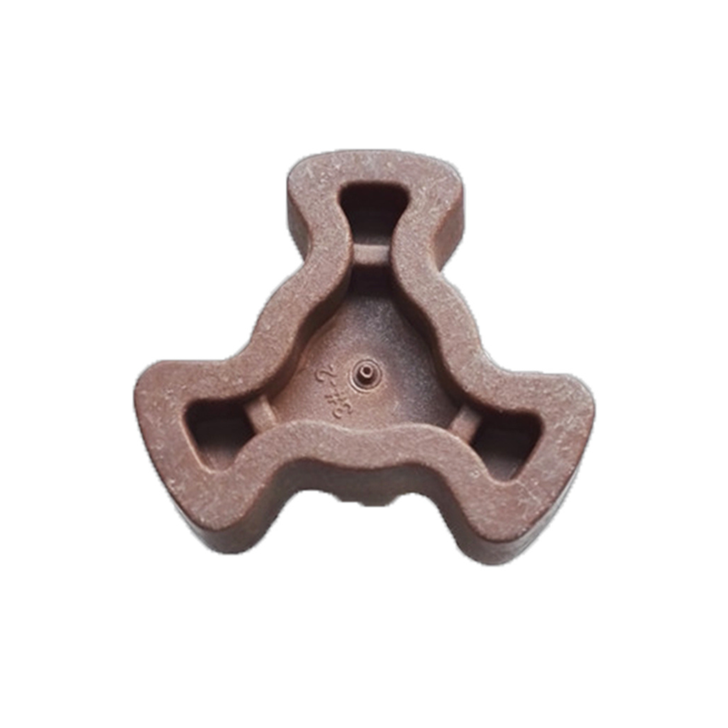 Motor Center Shaft Flower Core Shaft Bracket Y For Galanz LG Accessories