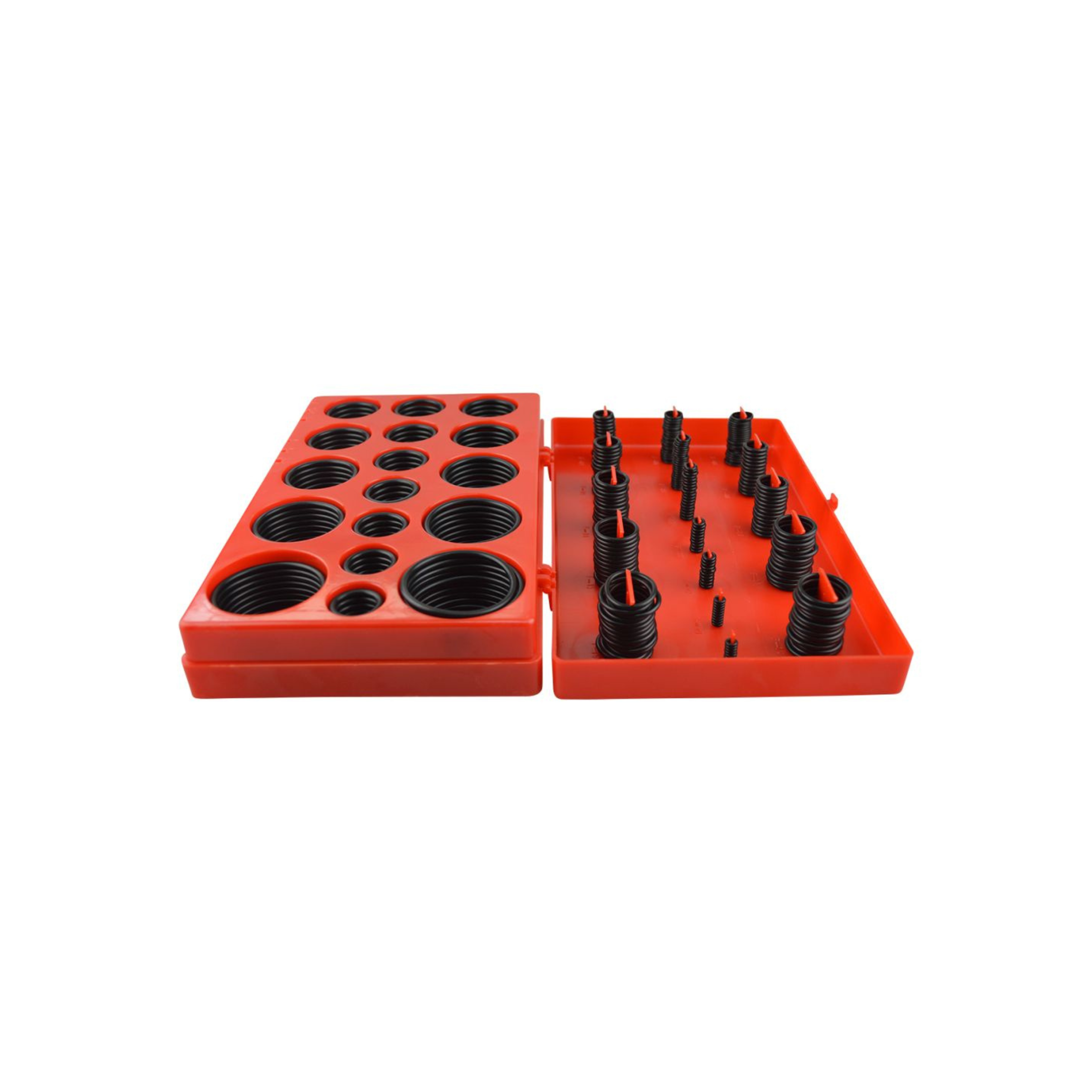 O-Ring Set - Metric Set, 419 Pieces 3-50Mm