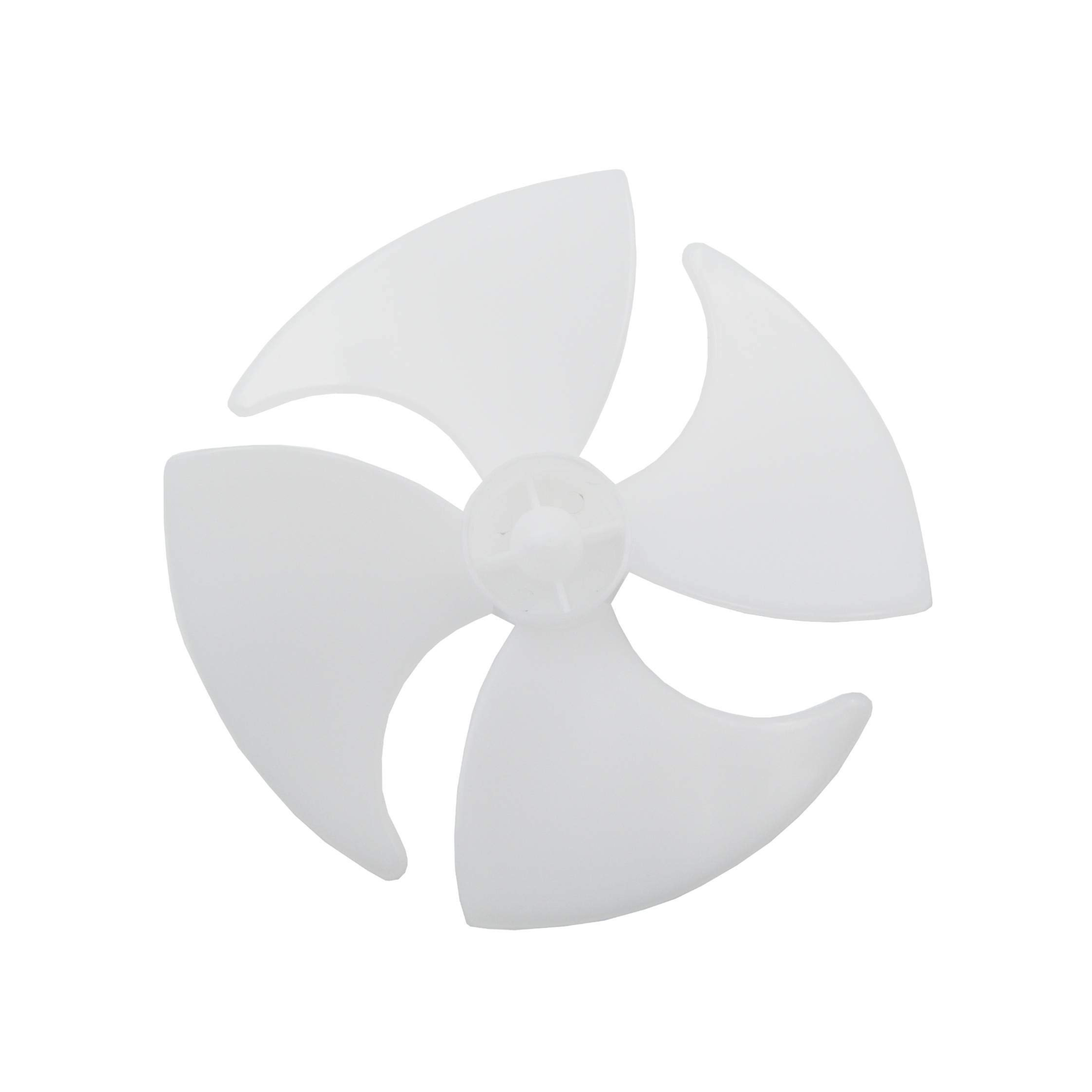 RF071 Fridge Fan Blade Plastic Suits RF039 Clockwise 100MM