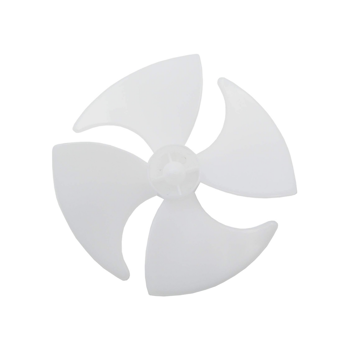 Fridge Fan Blade Plastic Suits RF039 Clockwise 100MM to suit Fridges & Freezers RF071