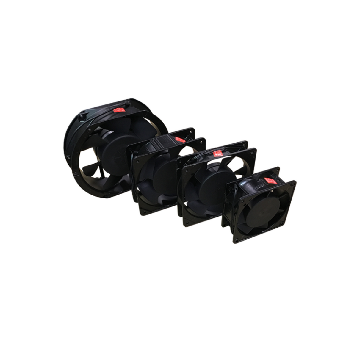 Fridge Axial Fan 220V 50-60HZ 0.08A to suit Fridges & Freezers RF108-2