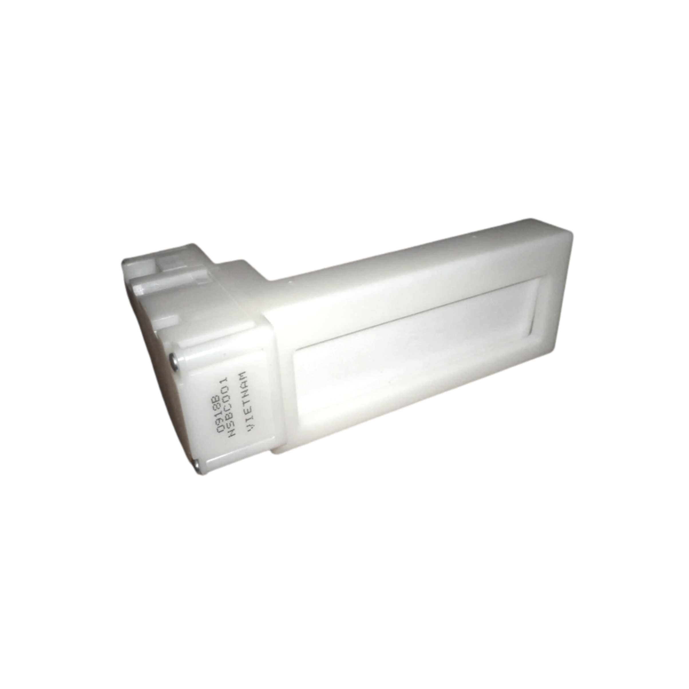 RF329 Electrolux, Sharp Fridge Baffle Damper