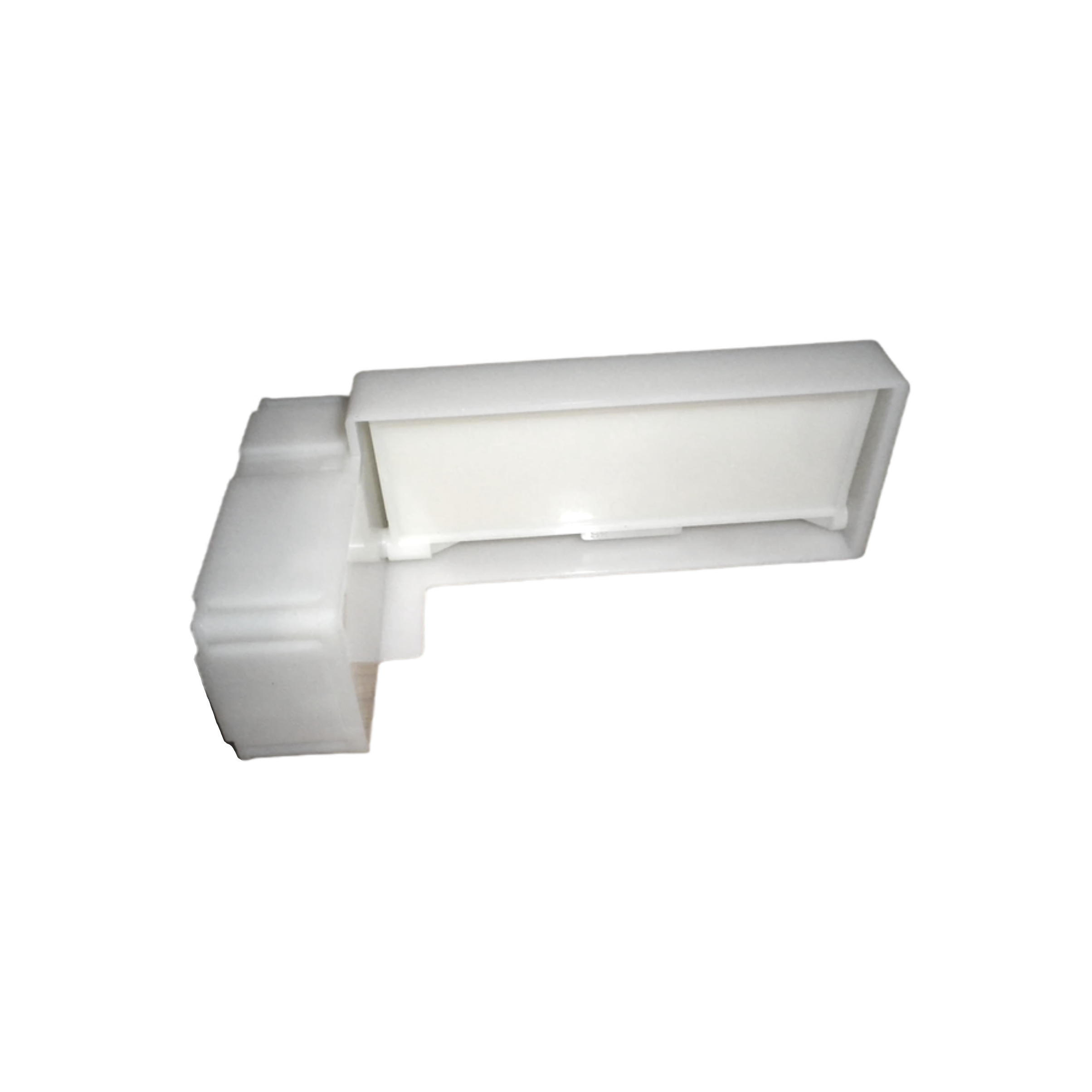 RF329 Electrolux, Sharp Fridge Baffle Damper