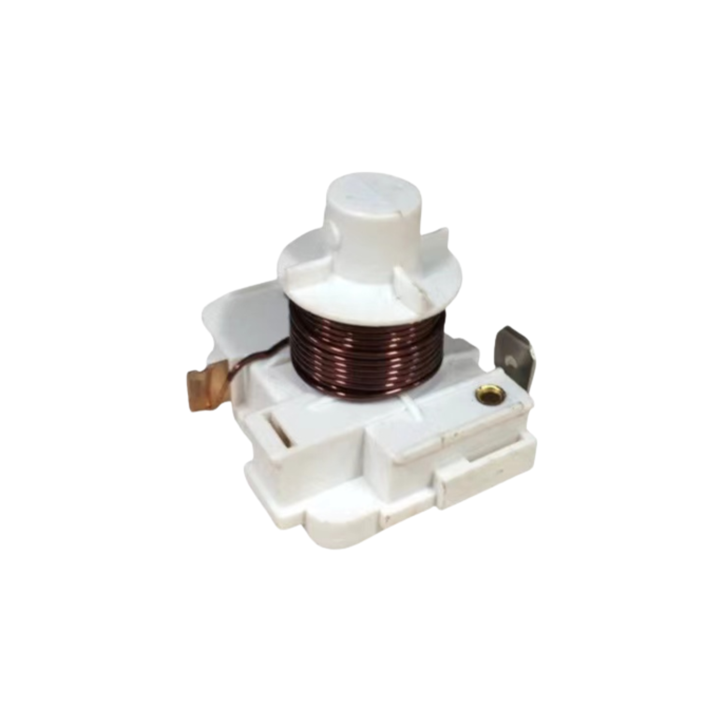 RF928 Fridge Relay 2 Pins 1/5HP 220V (RPA007-5)