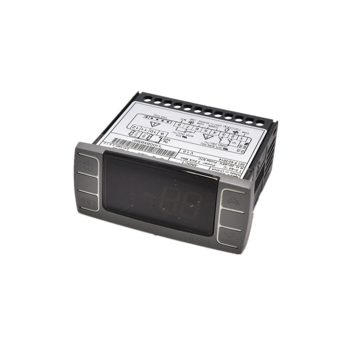 Commercial Fridge Dixell Thermostat XR03CX-5N0C1 Mid Temp to suit Fridges & Freezers RF995