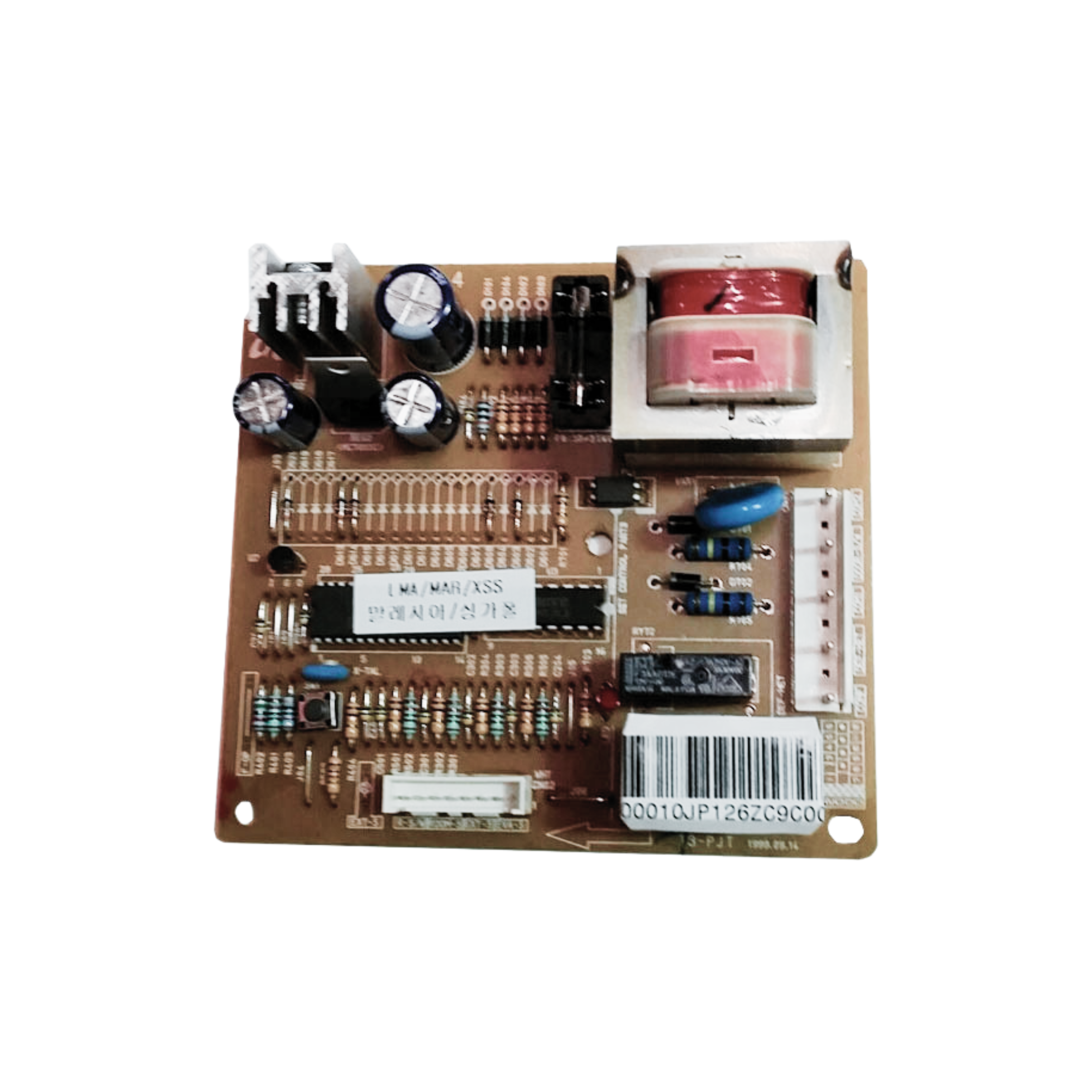 RFS903 Samsung Fridge PCB