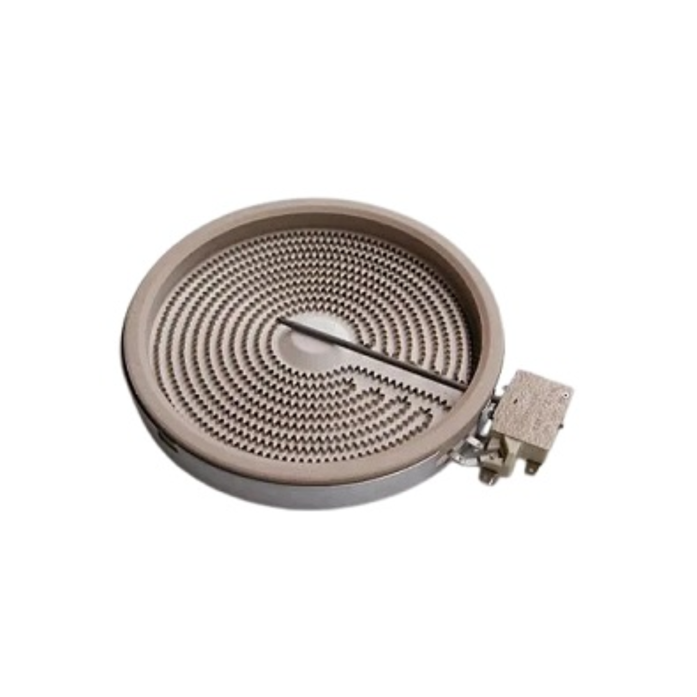 SE253 Oven Stove Ceramic Element 180MM 1800W 240V - Ego EF10.58111.003
