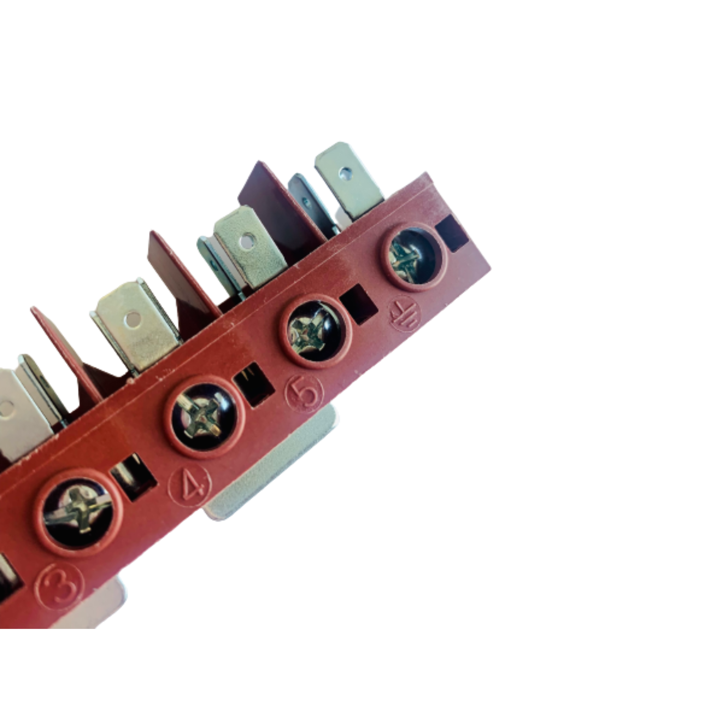 SE971 Cooktop Oven Junction Connector 6 Pins B1.4