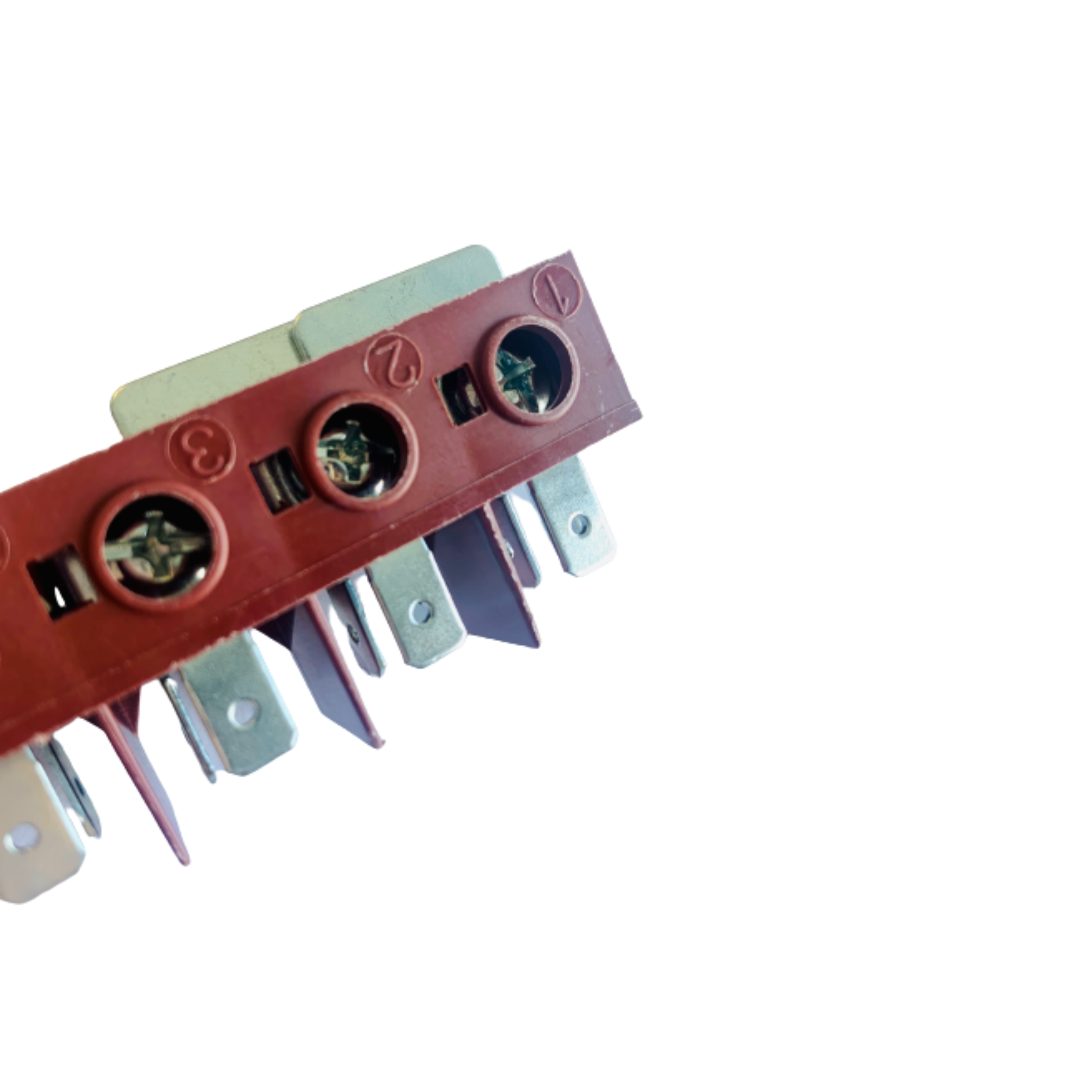 SE971 Cooktop Oven Junction Connector 6 Pins B1.4