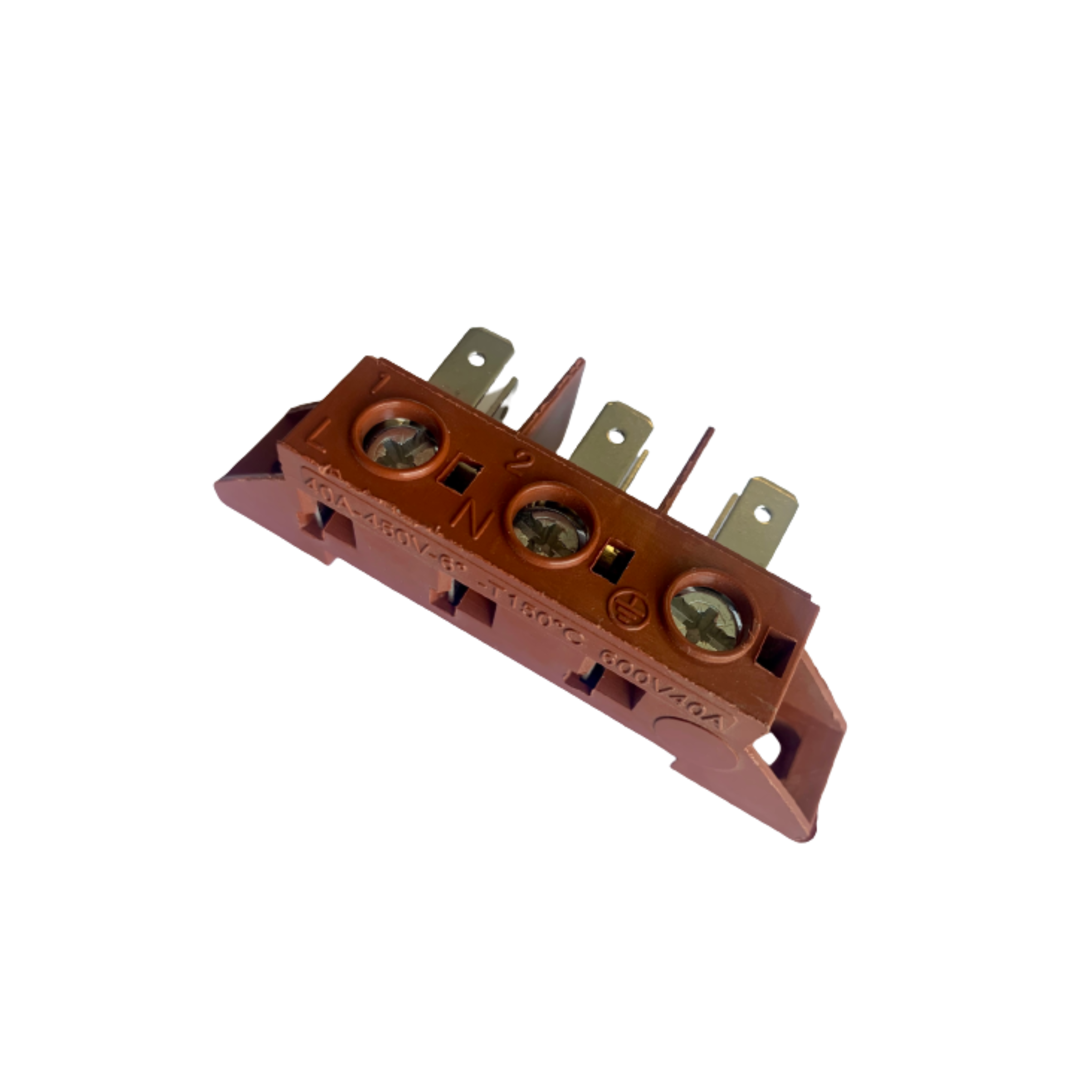 SE974 Cooktop Junction Connector 3 Pin B1.4