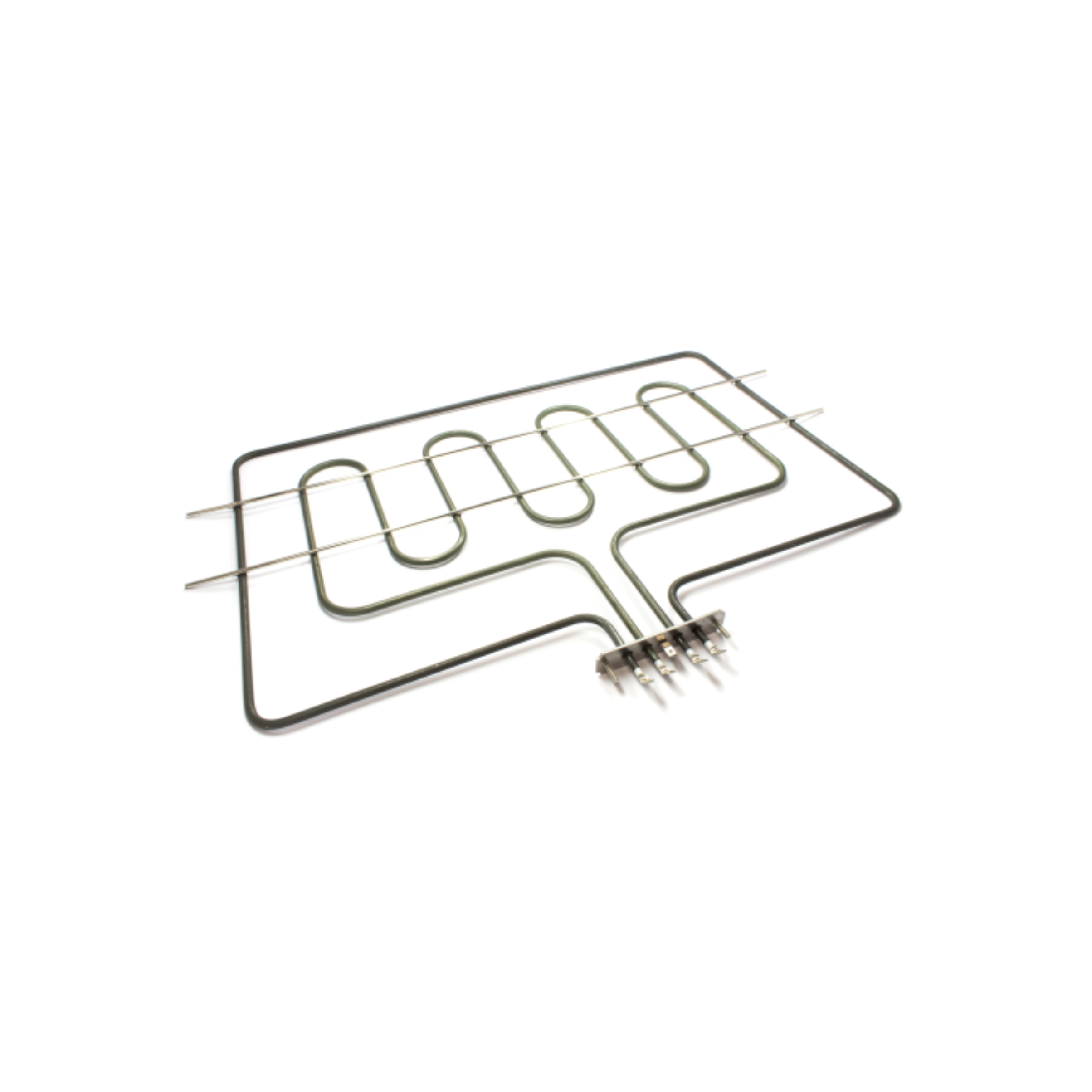 806890438 Smeg Oven Duel Upper Grill Heating Element 1050-2800W - 806890236