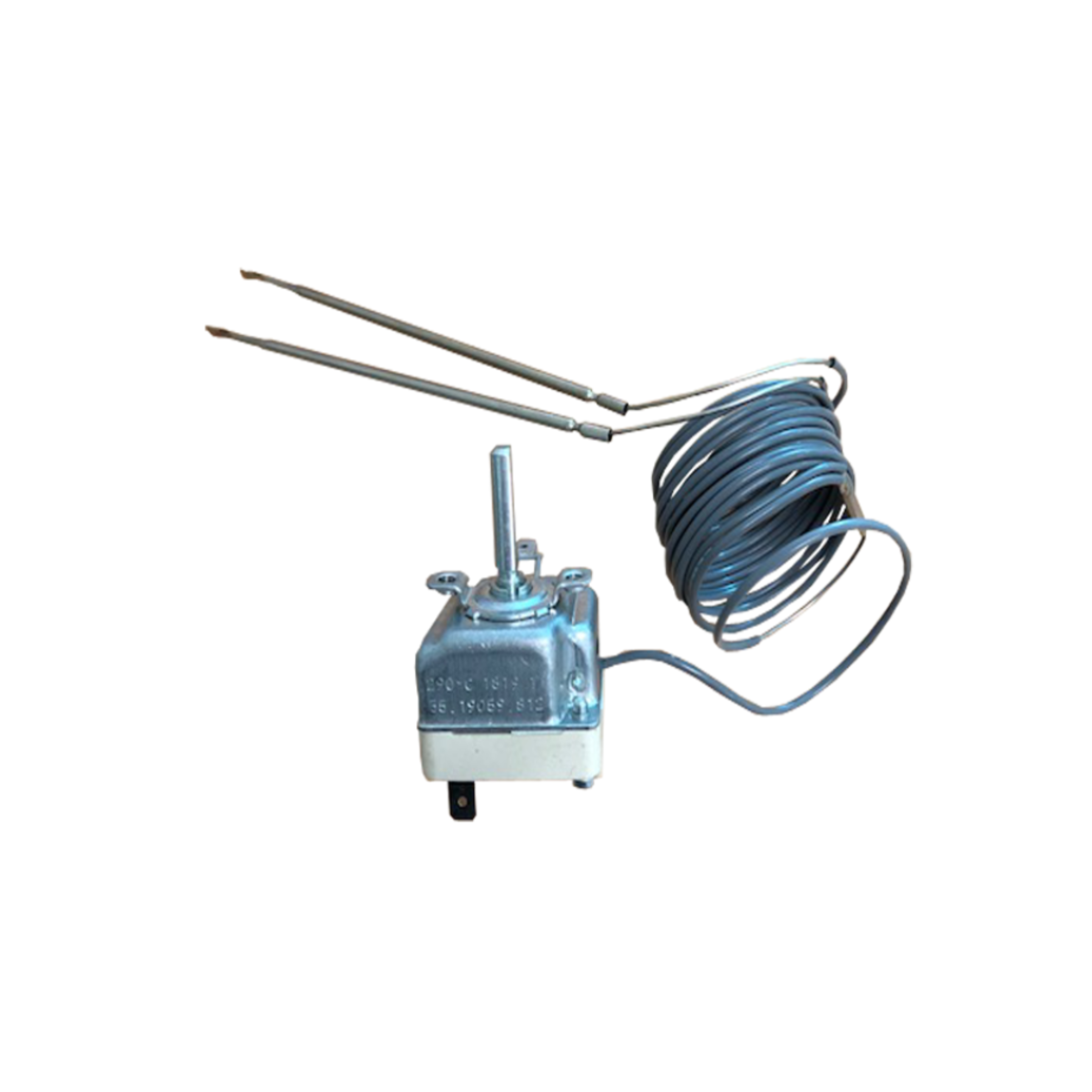 PA210036002 Oven Thermostat Dual Capilary - A/492/06