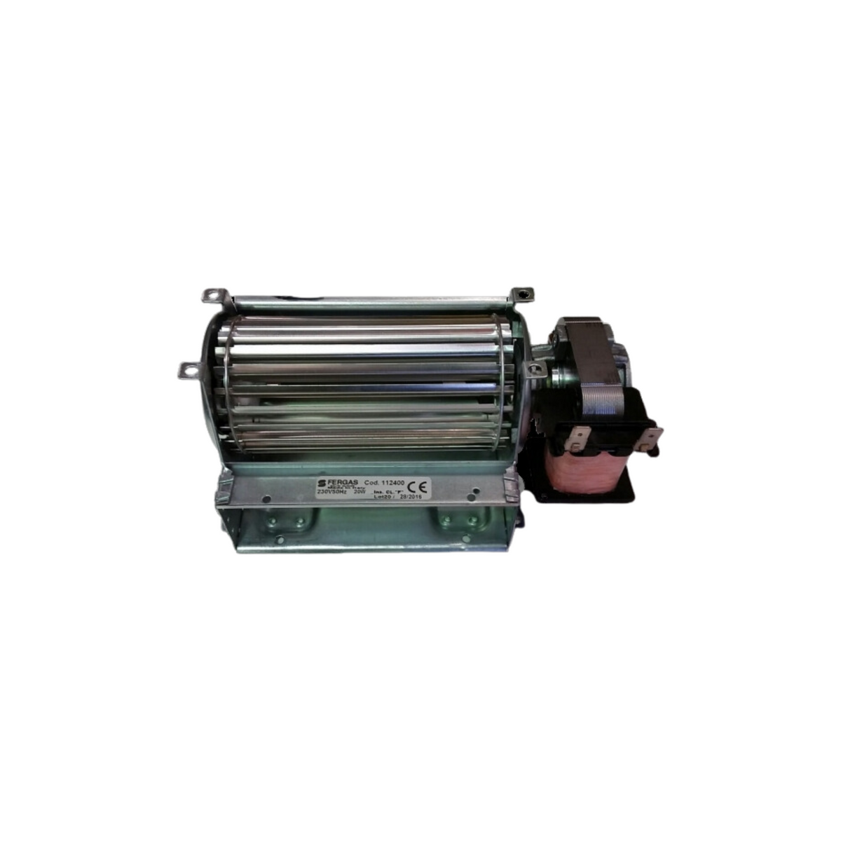 Oven Rotary Fan Motor 120MM to suit Ovens & Stoves SG106