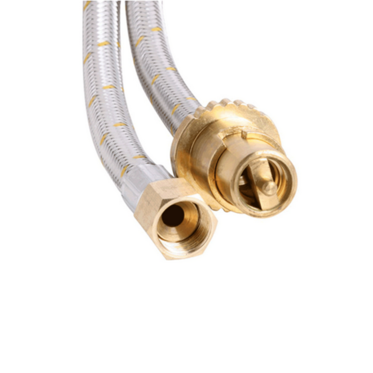 10MM Extension Gas Hose Bayonet 3M to suit SG132