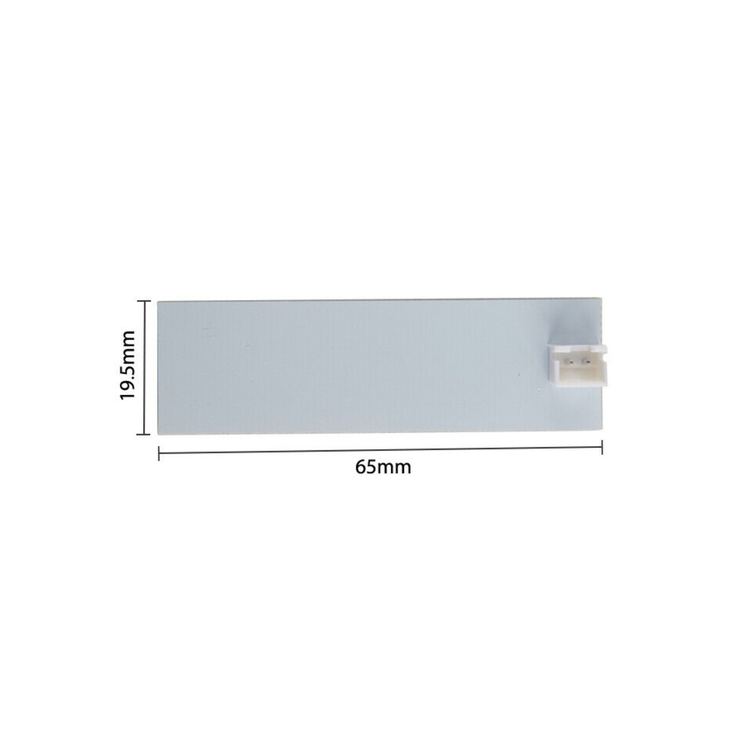 SW-BX02B Electrolux Fridge Led Replacement