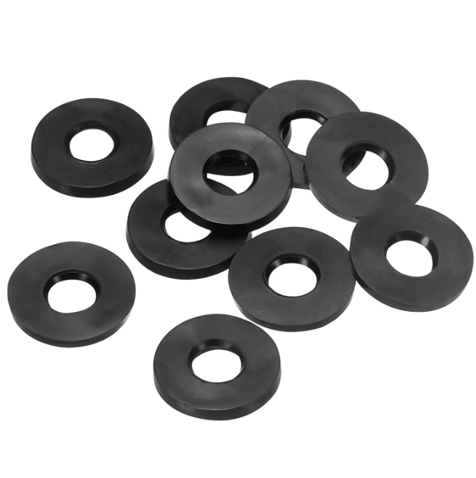 W024 Washer Rubber Pack Of 10