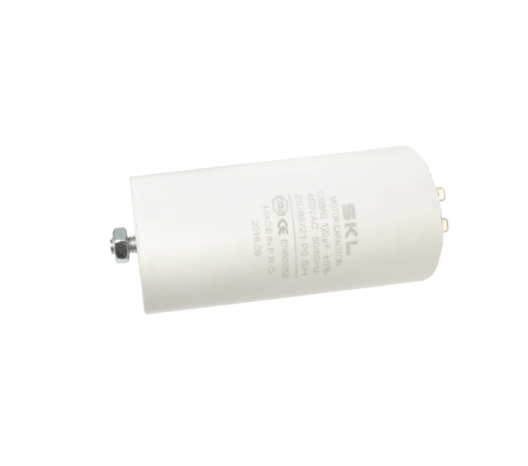 Capacitor 635UF With Leads 450V Size Ø45x95mm to suit CAP035L