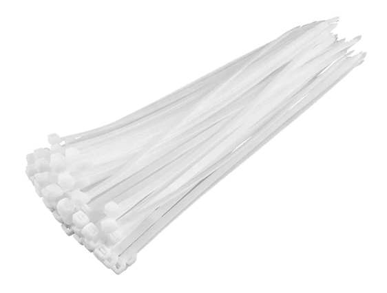 Nylon Cable Tie 140Mm X 3.6Mm (Bag Of 100) to suit T333
