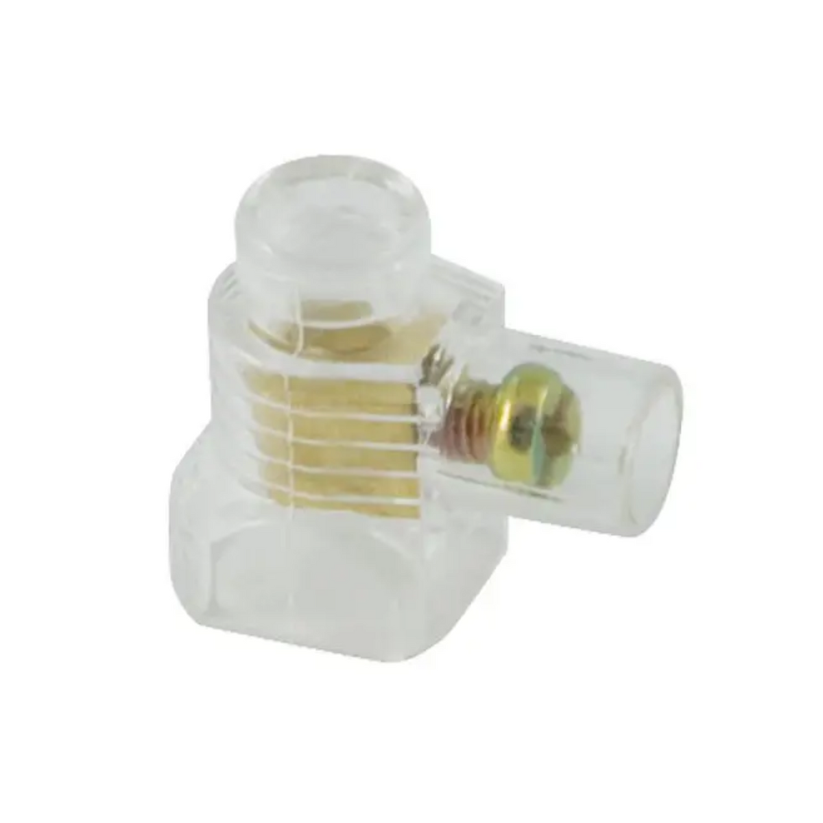 Single Screw Connector CJ1 Pack Of 10 to suit T247