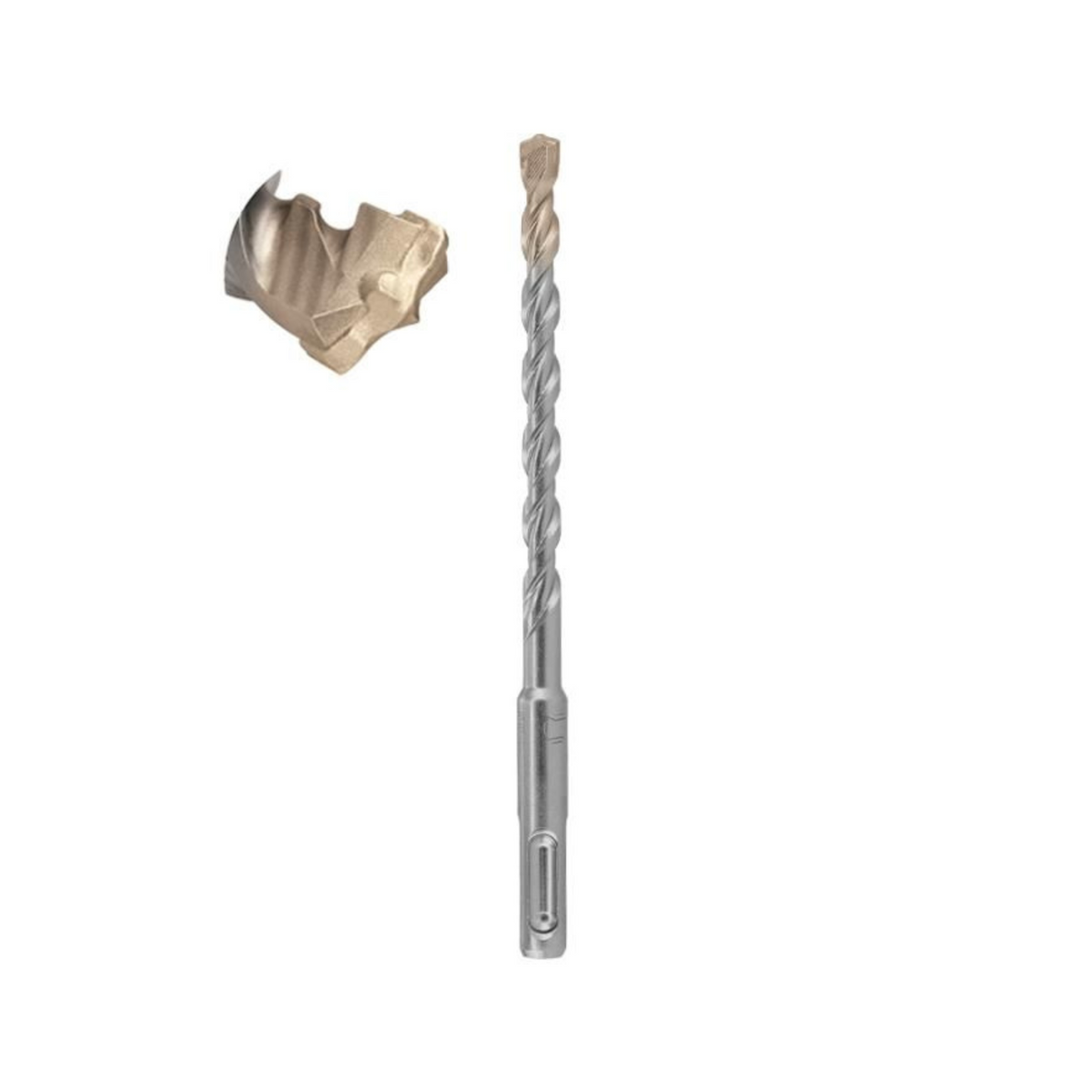 Masonry Drill 4 Cut 6 X 160Mm to suit T315