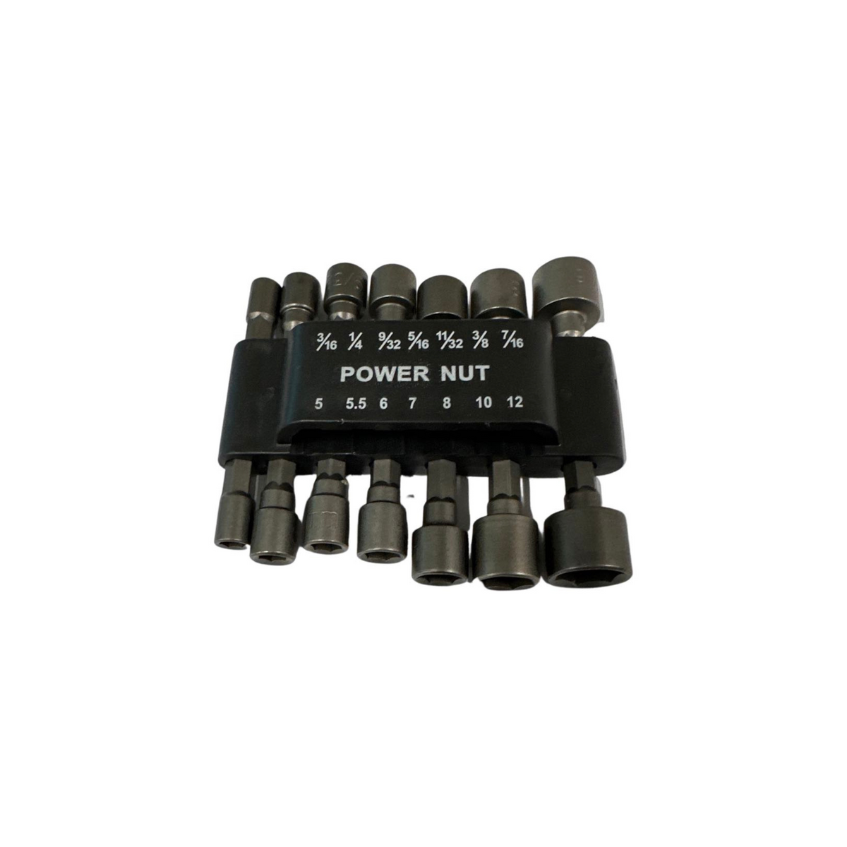 Nut Setter 3/16-7/16 ~ 5-12 to suit T485
