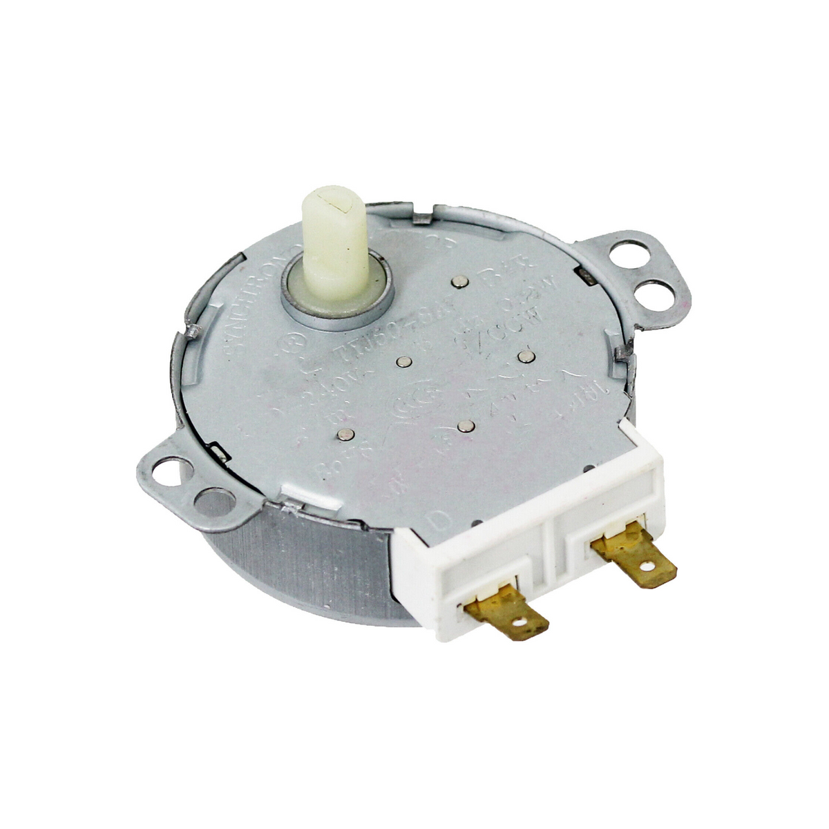 Genuine Breville Microwave Synchronous Turntable Motor 50Hz 4R Per Min 4W TYJ508A7