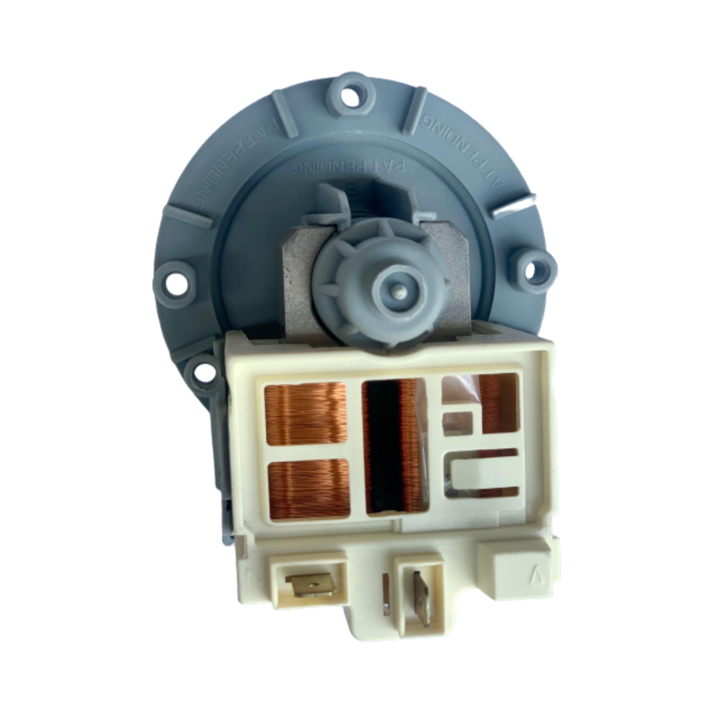 UNI086 Washing Machine Askoll Drain Pump With Thermo Cut Off