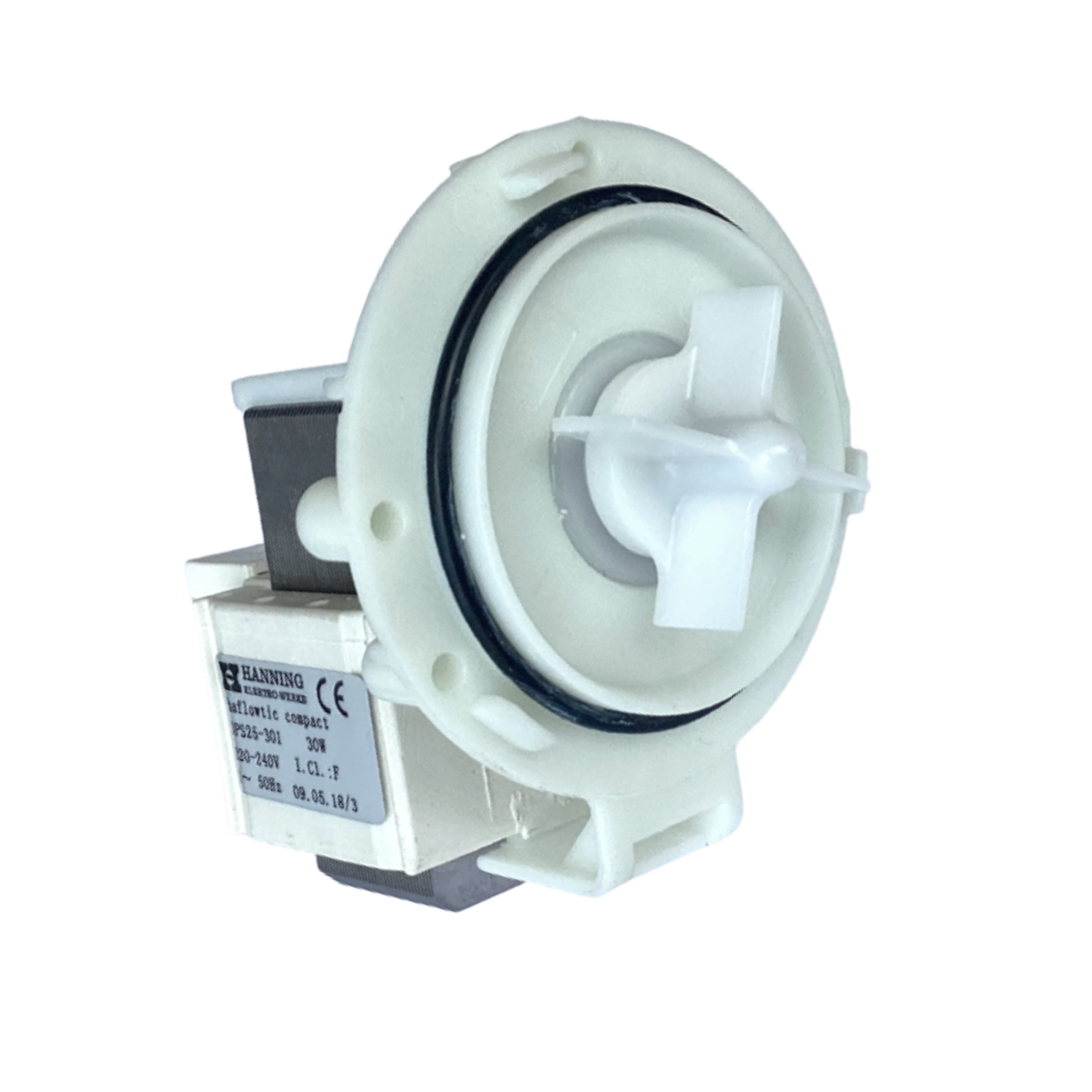 UNI087H Asko Washing Machine Universal Hanning Drain Pump Synchronus