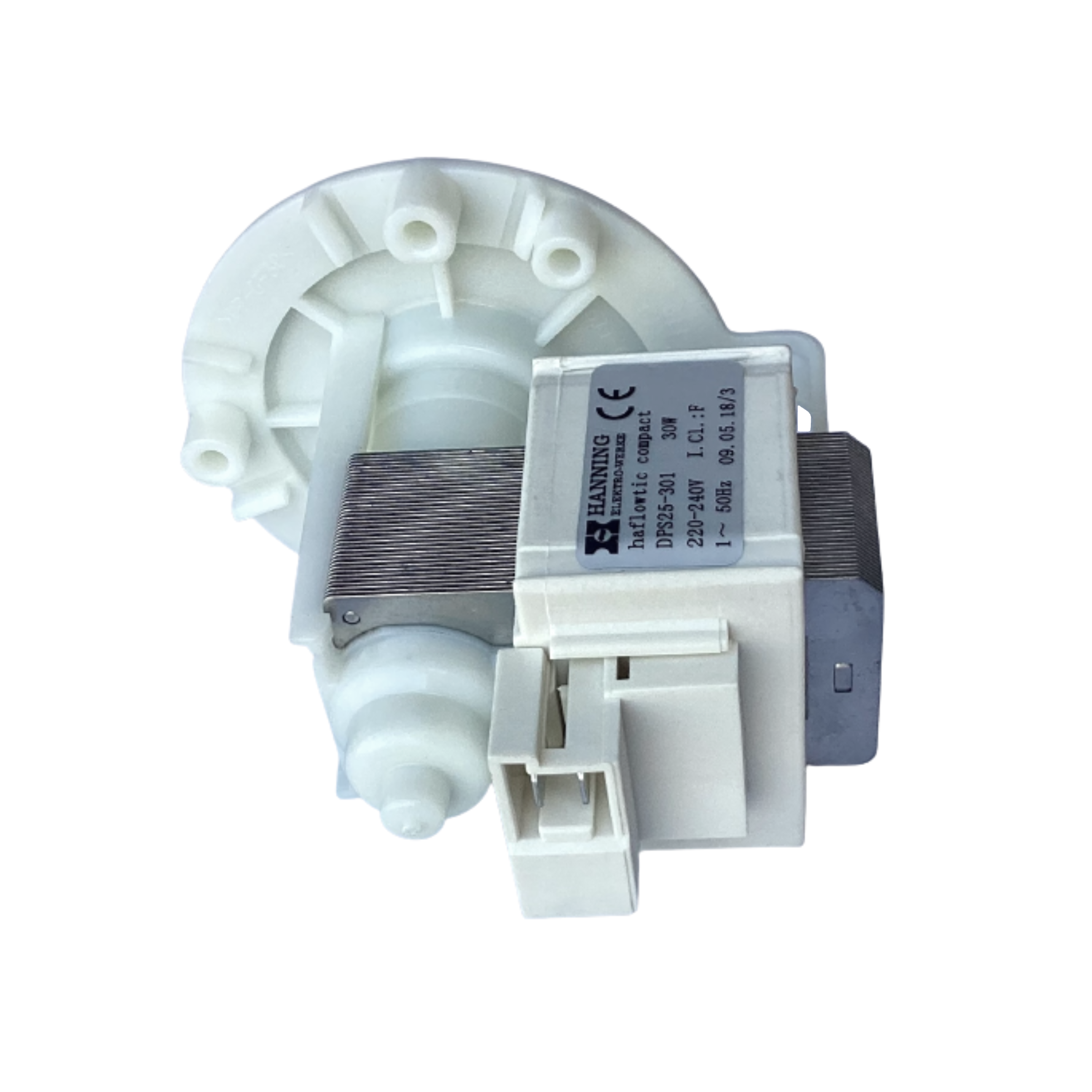 UNI087H Asko Washing Machine Universal Hanning Drain Pump Synchronus