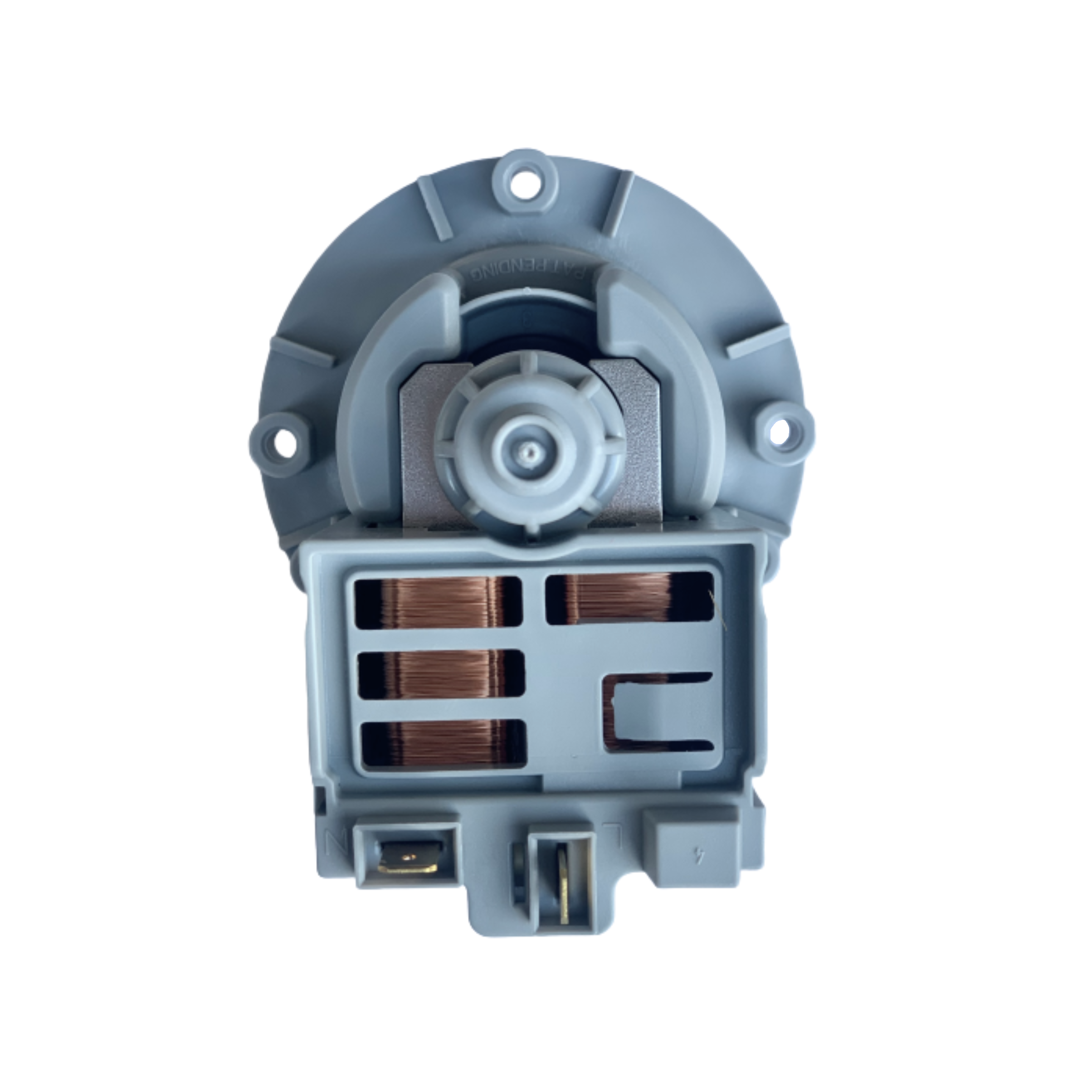 UNI087 Universal Washing Machine Water Drain Pump - DC31-30008D
