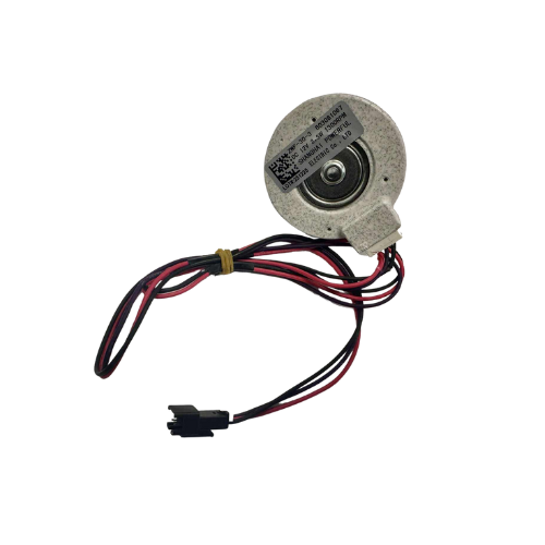 Fridge 12V 2.5W 1300RPM Fan Motor to suit Hisense Fridges & Freezers B03081067